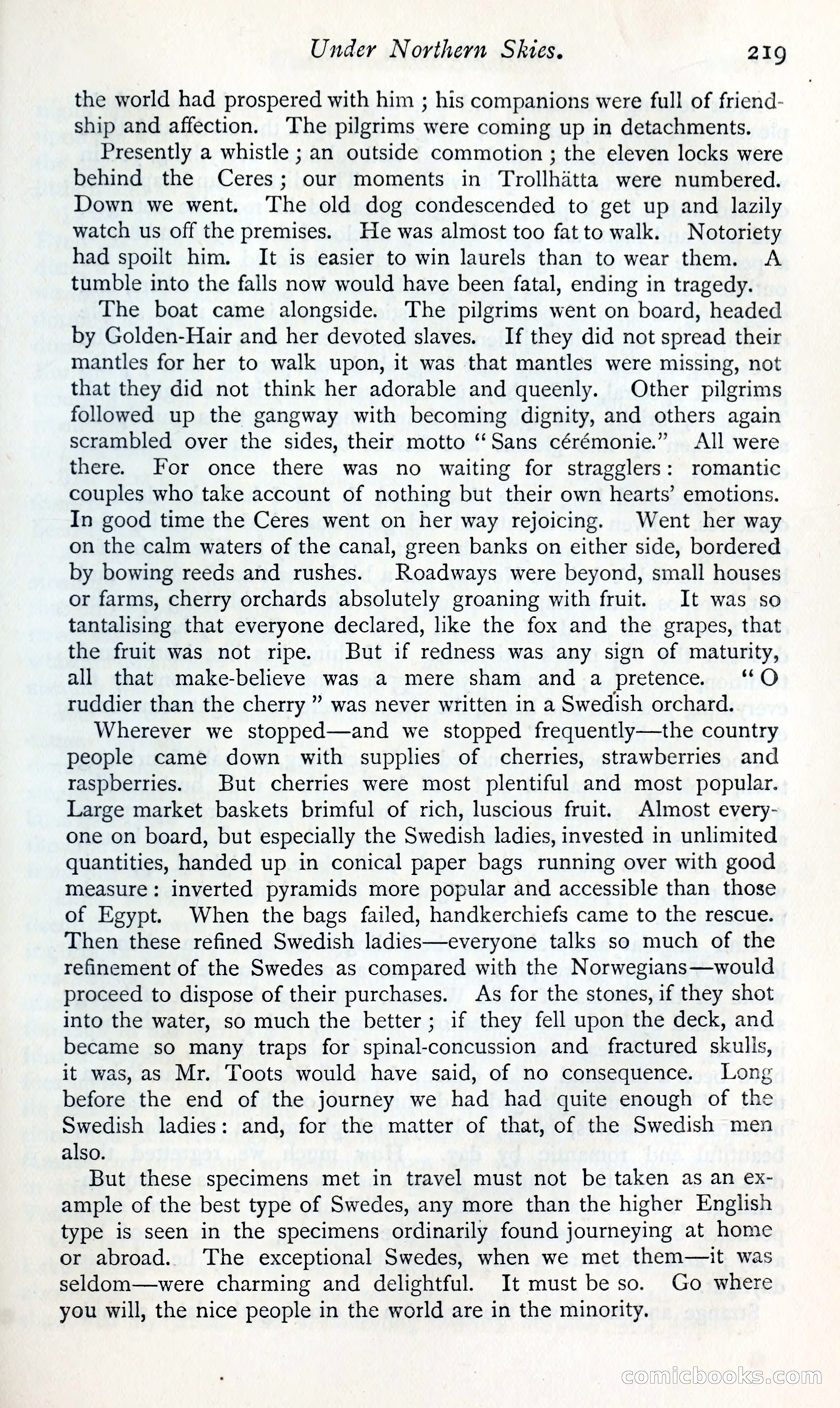 The Argosy — page 236 of 400