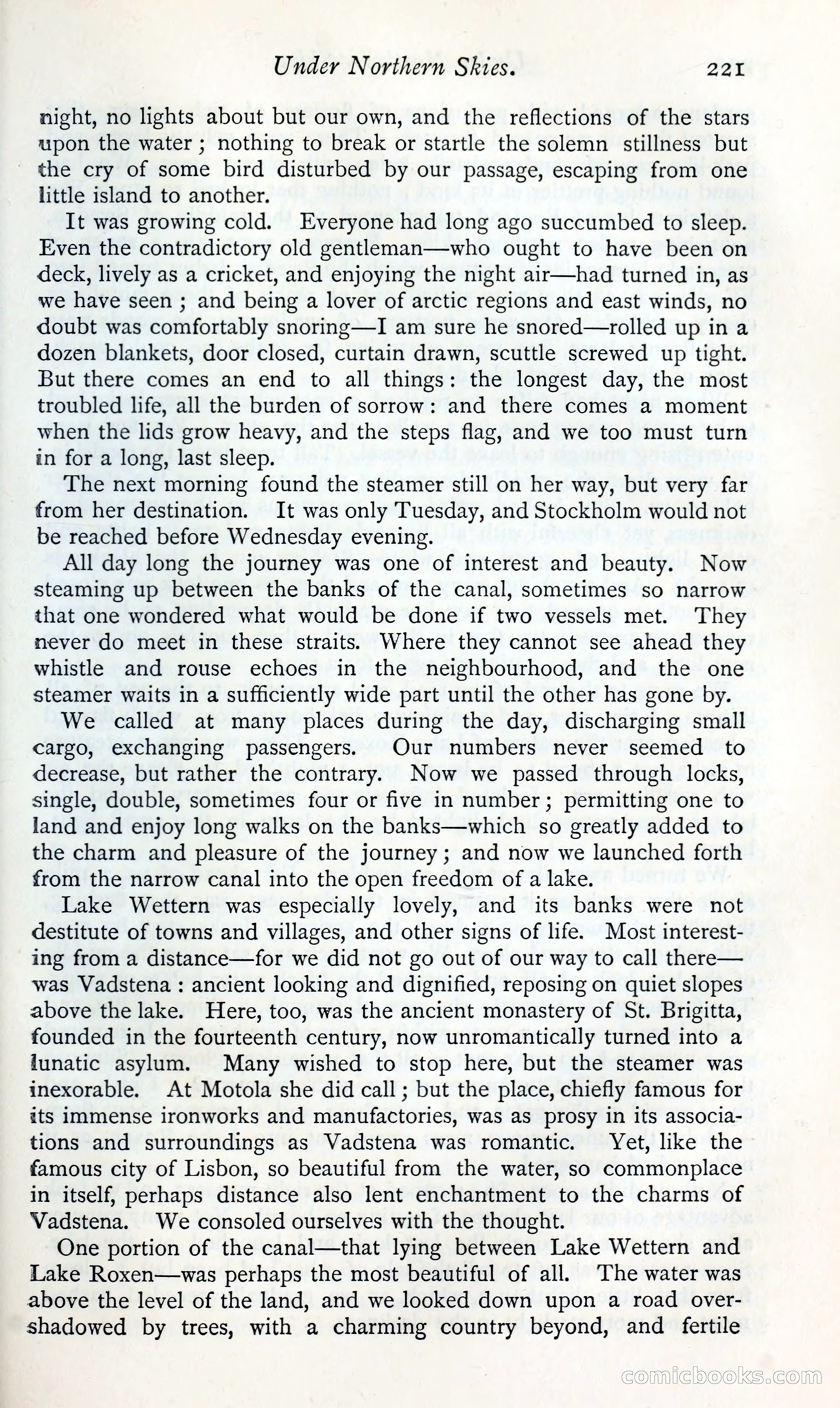 The Argosy — page 238 of 400