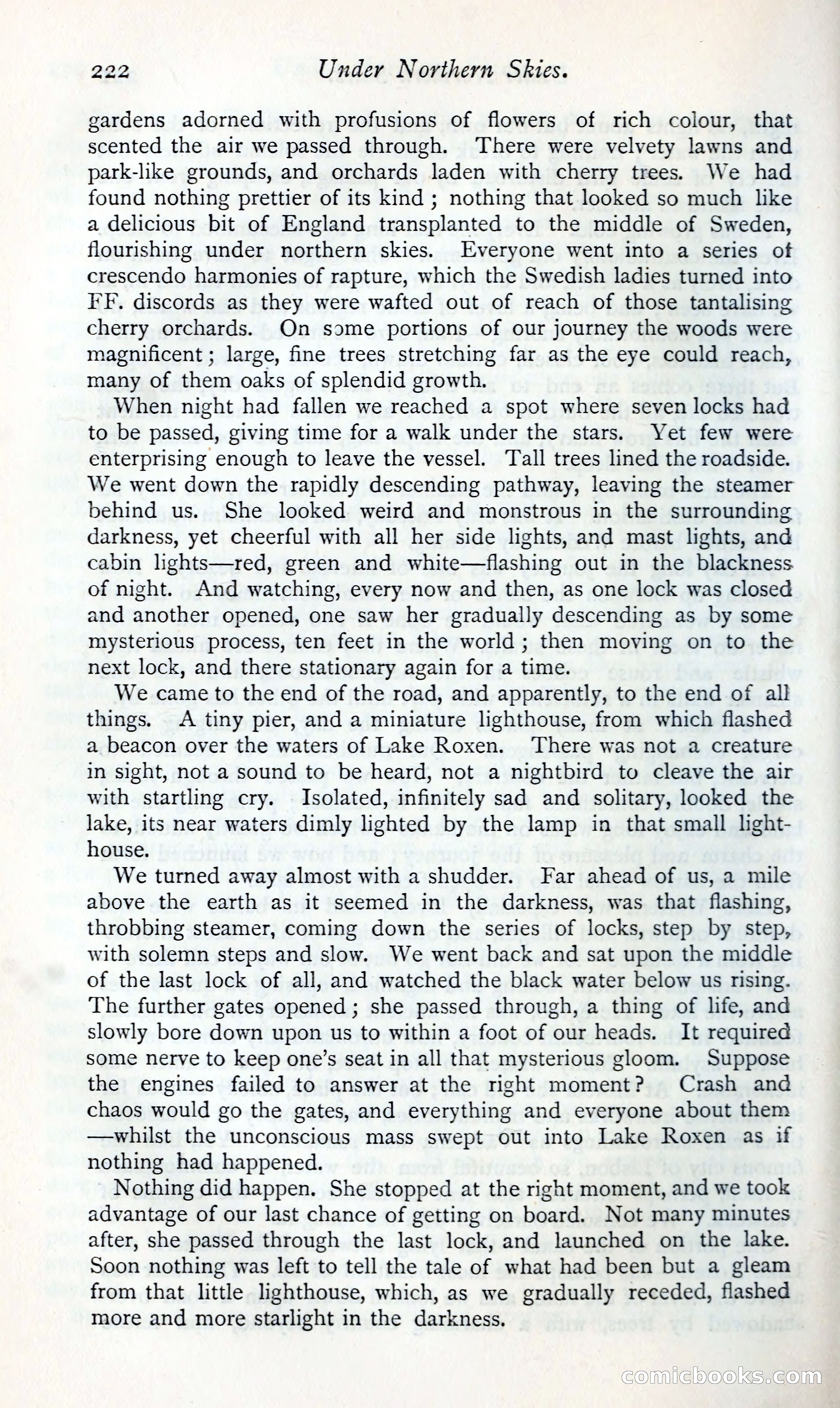 The Argosy — page 239 of 400