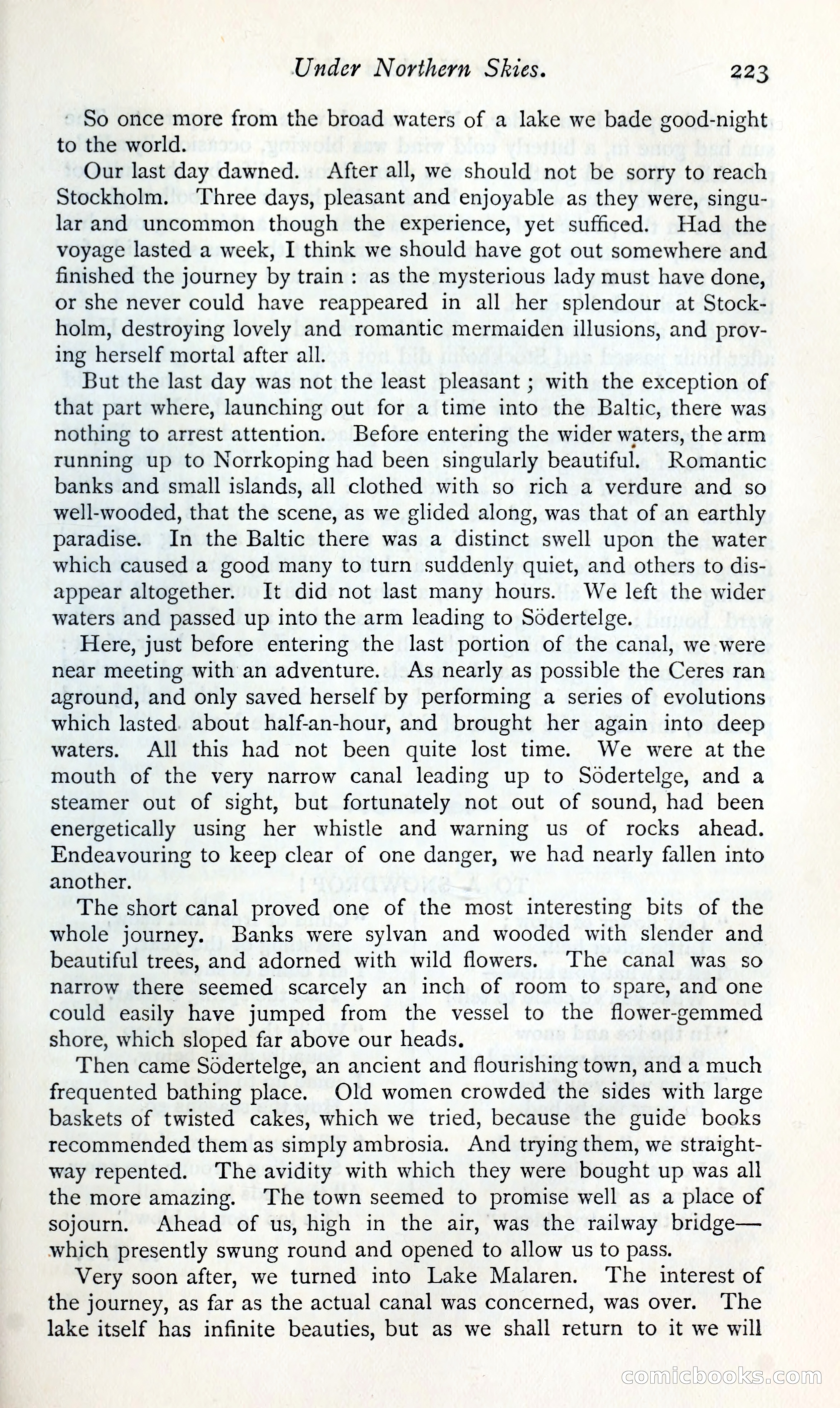 The Argosy — page 240 of 400