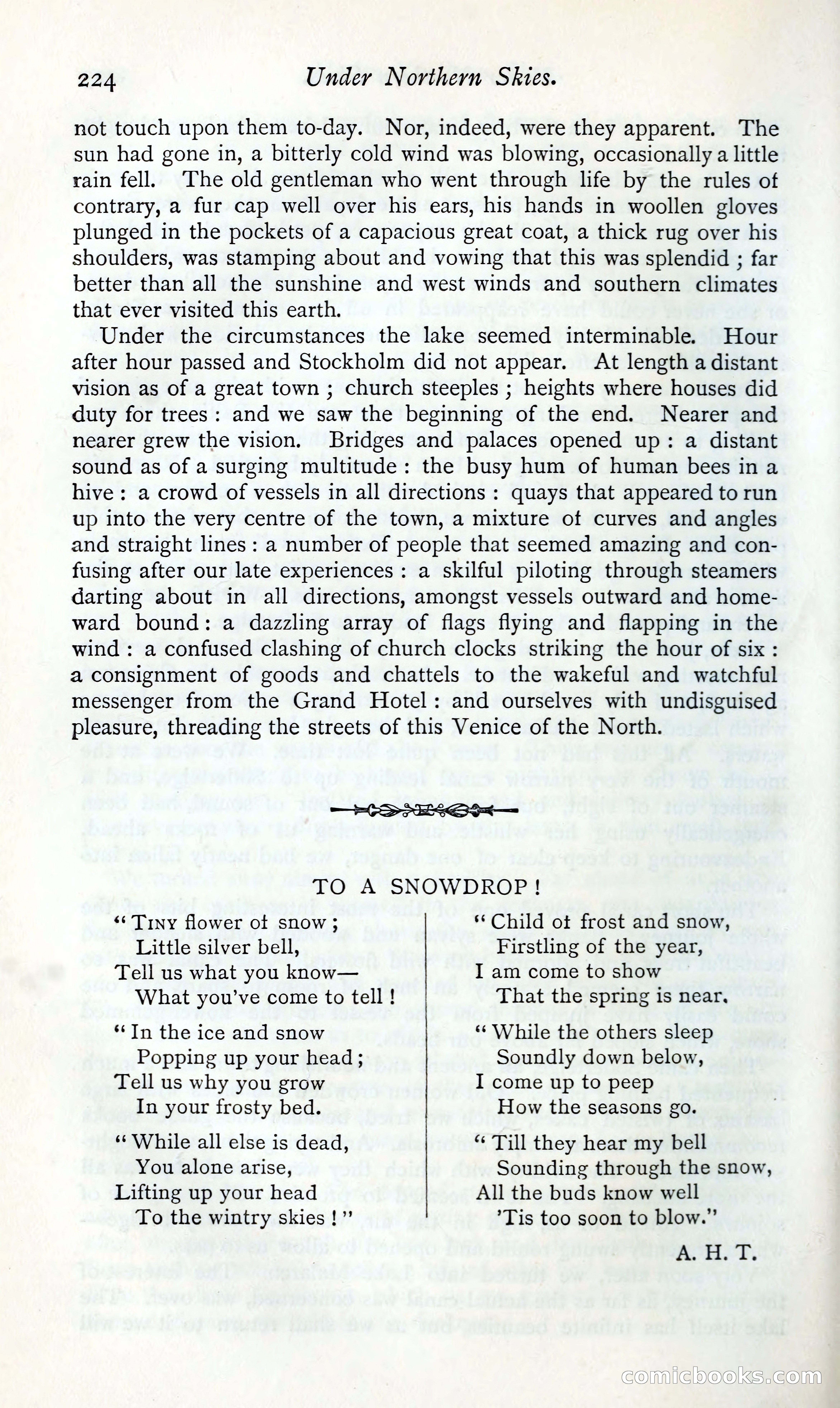 The Argosy — page 241 of 400