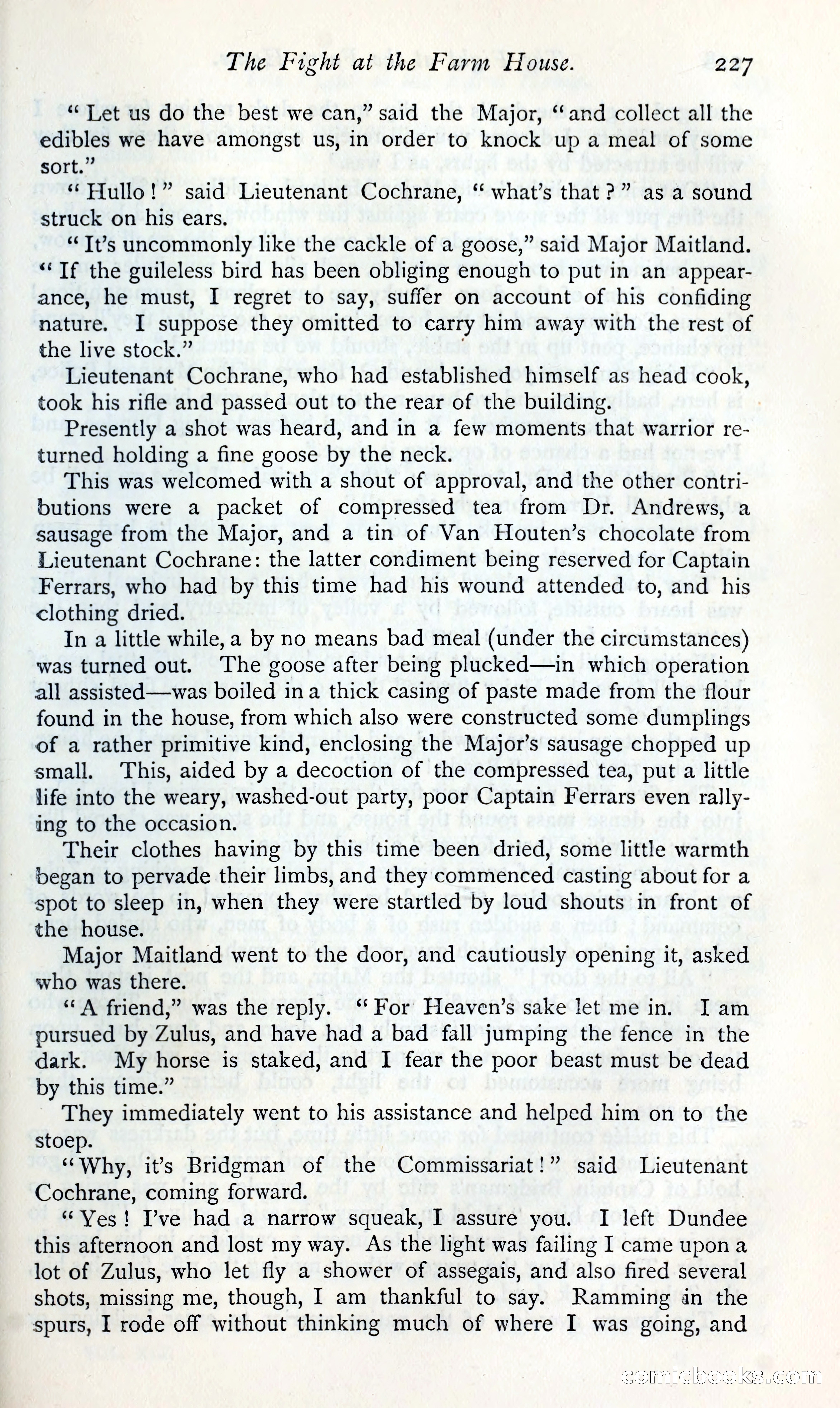 The Argosy — page 244 of 400