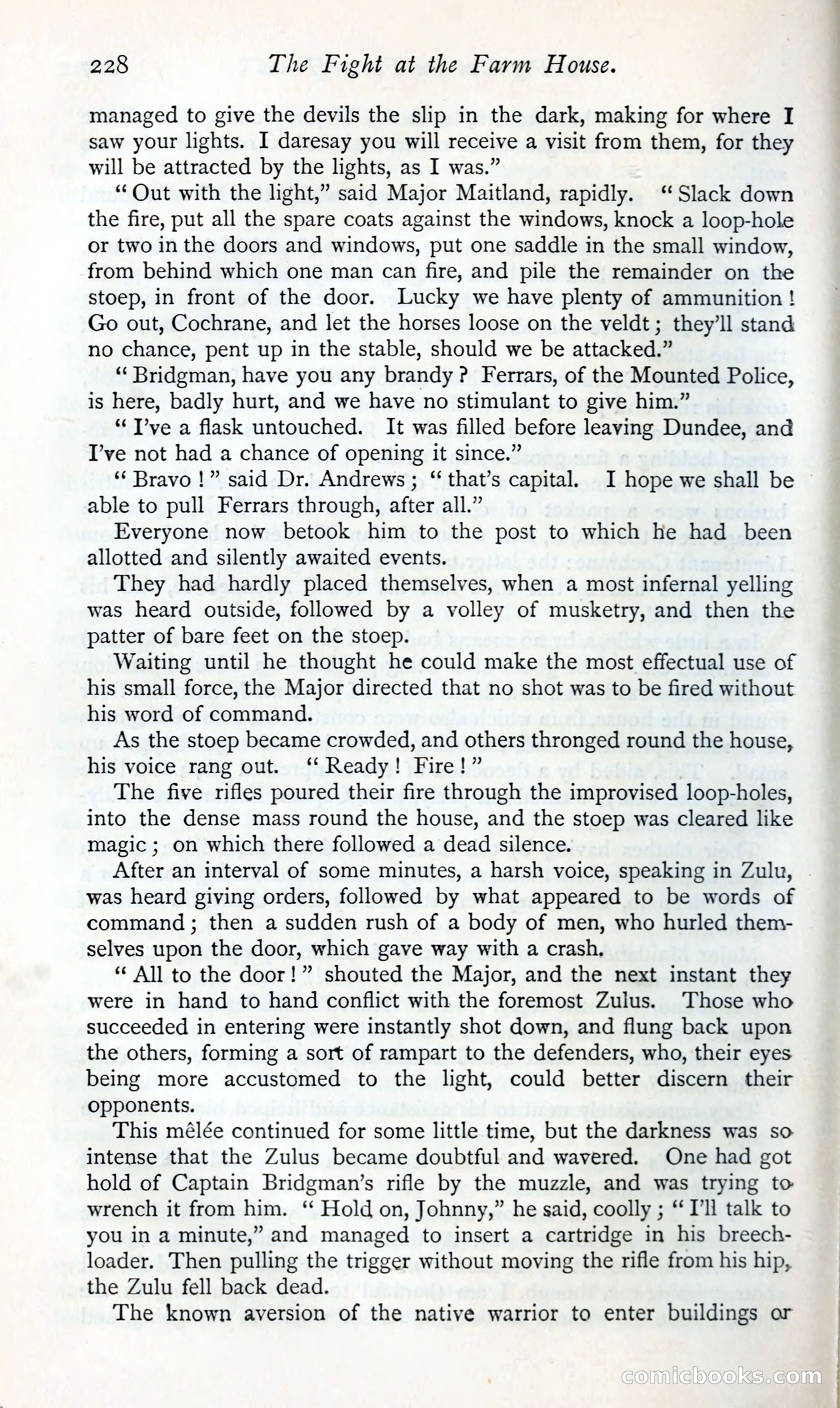 The Argosy — page 245 of 400