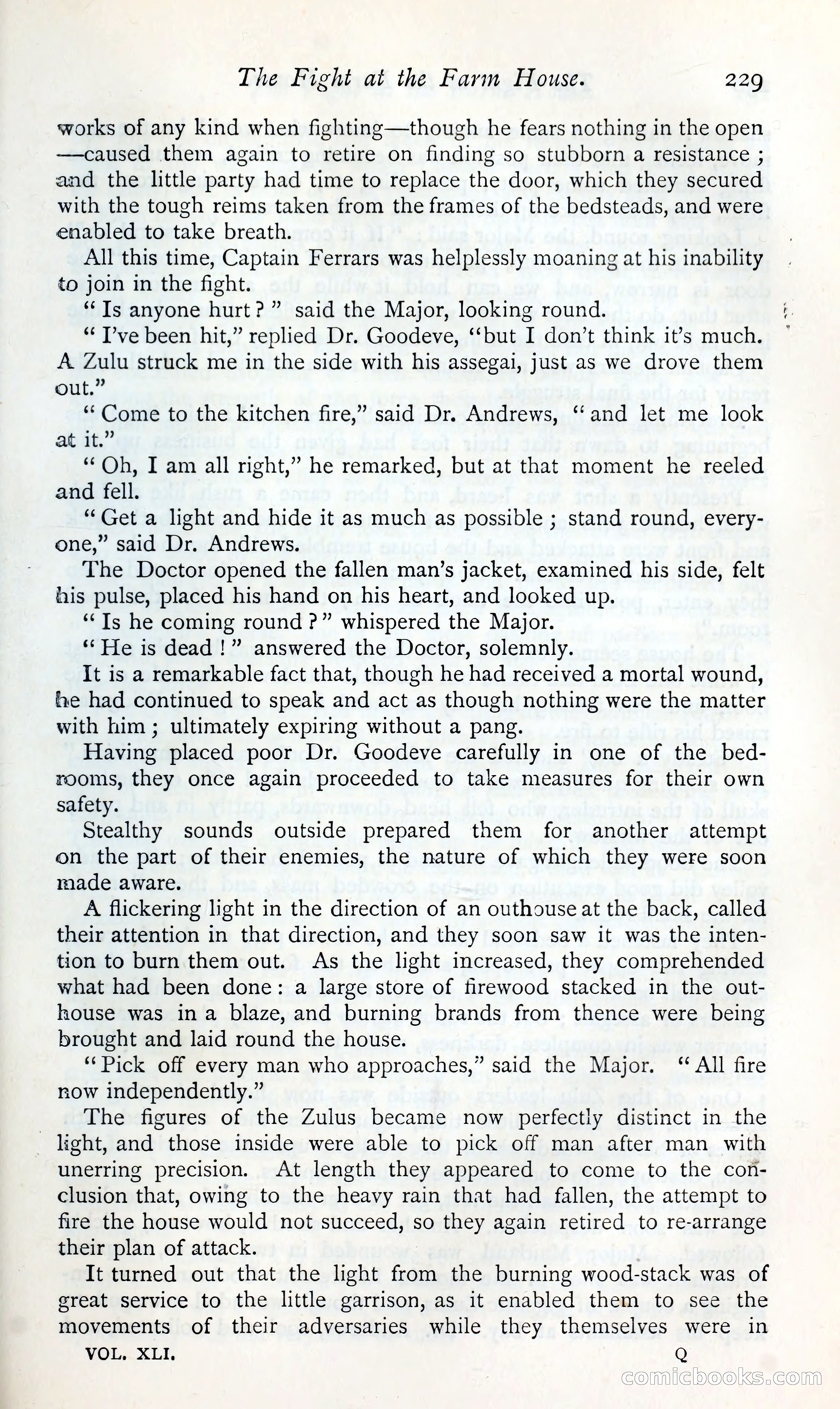 The Argosy — page 246 of 400