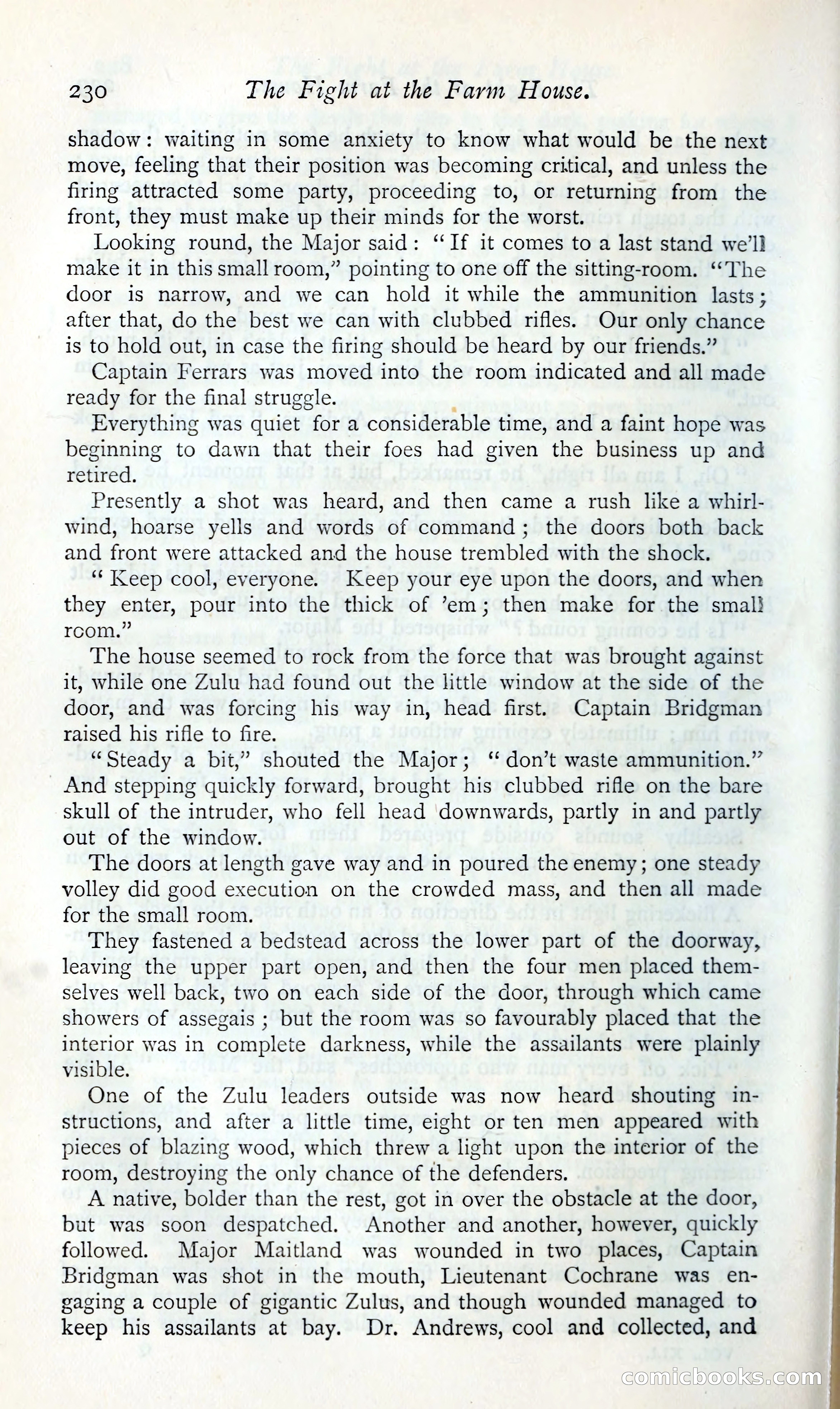 The Argosy — page 247 of 400