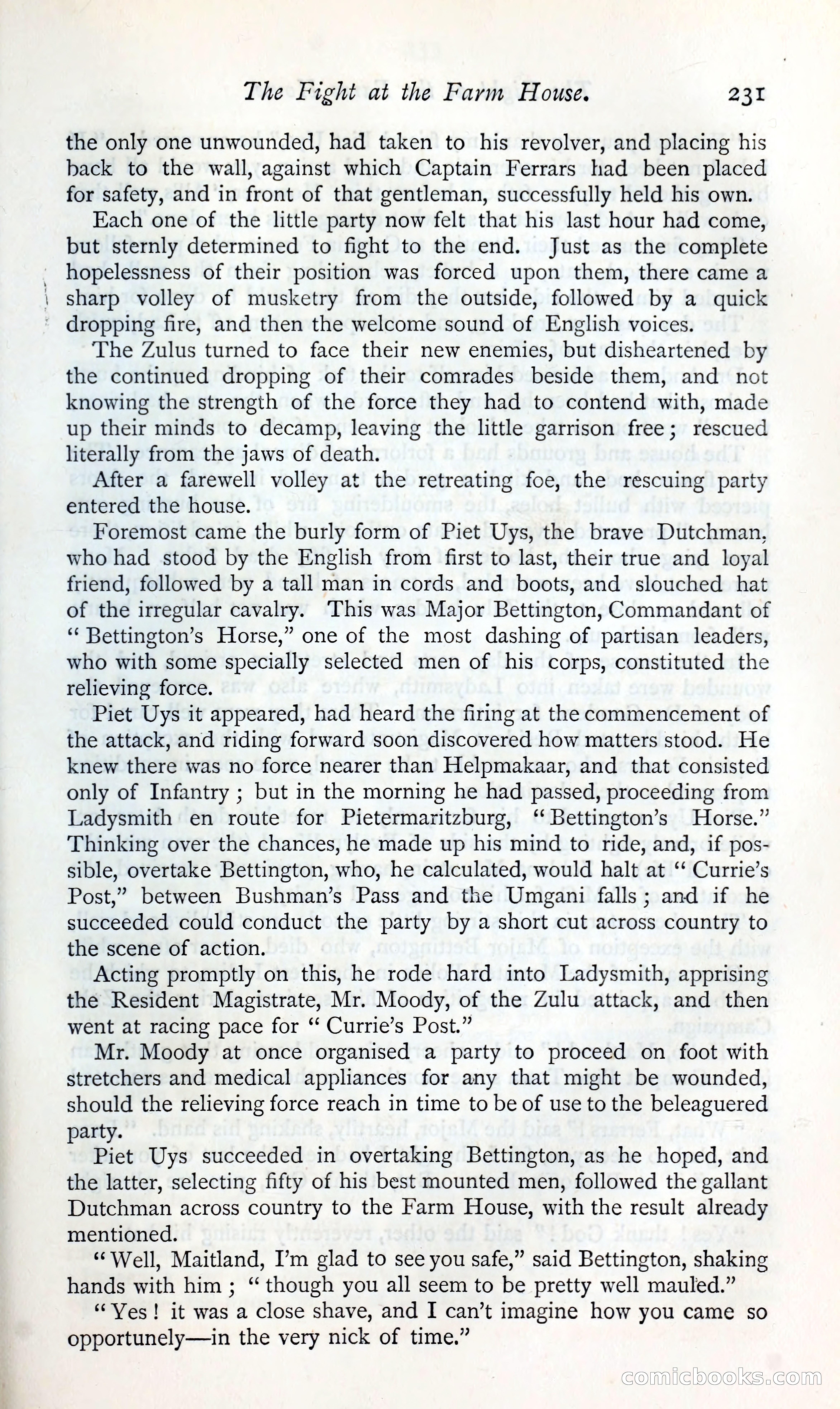 The Argosy — page 248 of 400