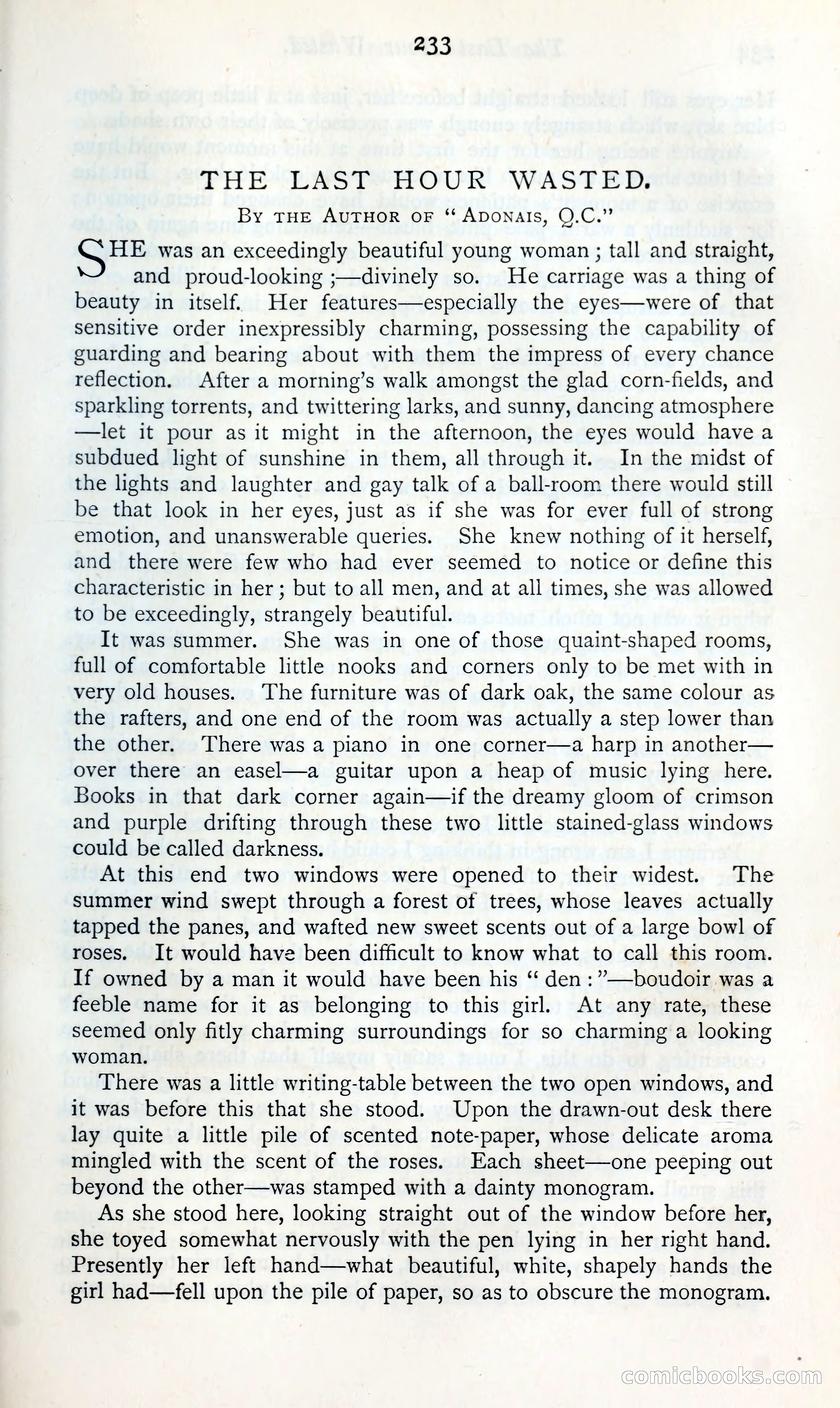 The Argosy — page 250 of 400