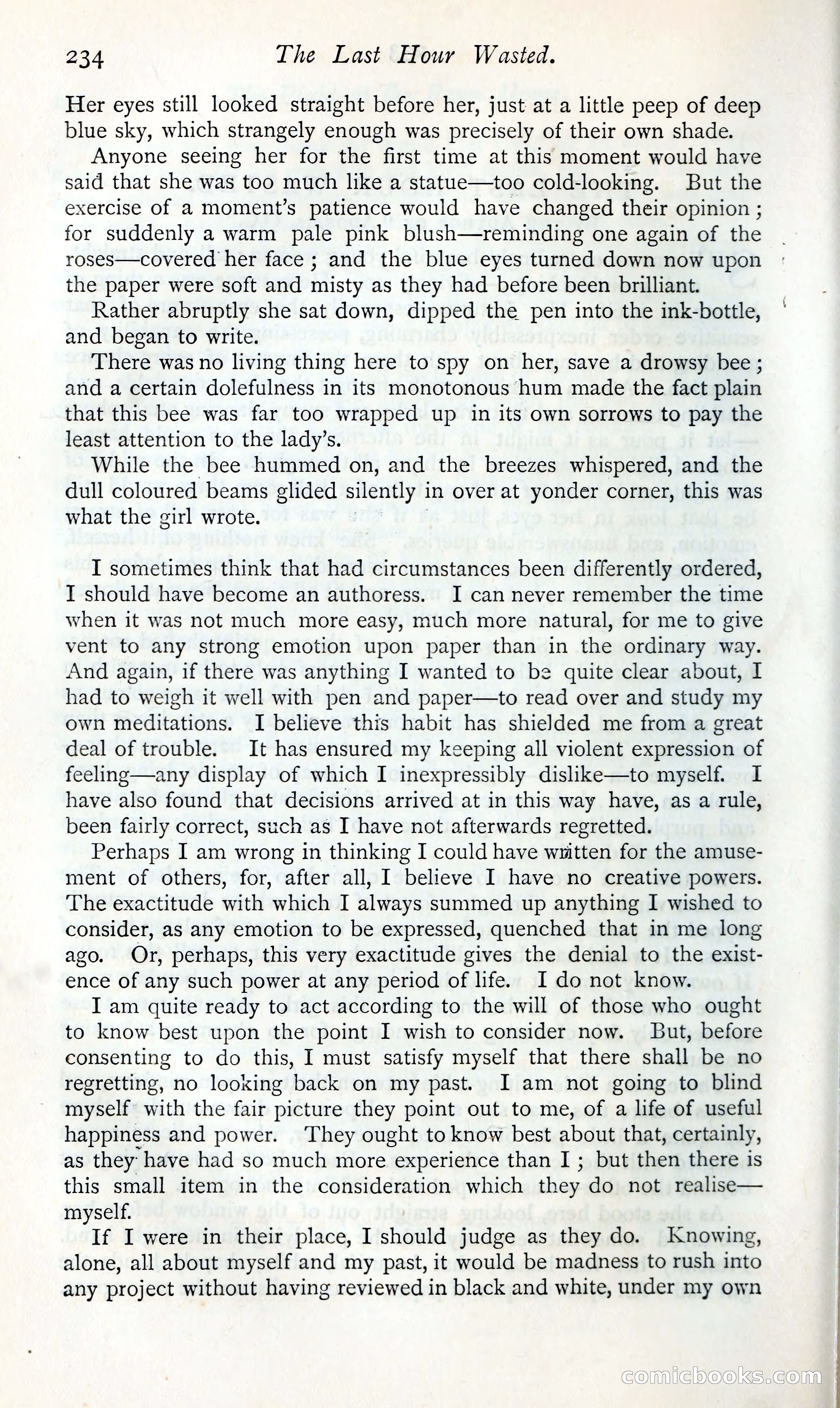 The Argosy — page 251 of 400