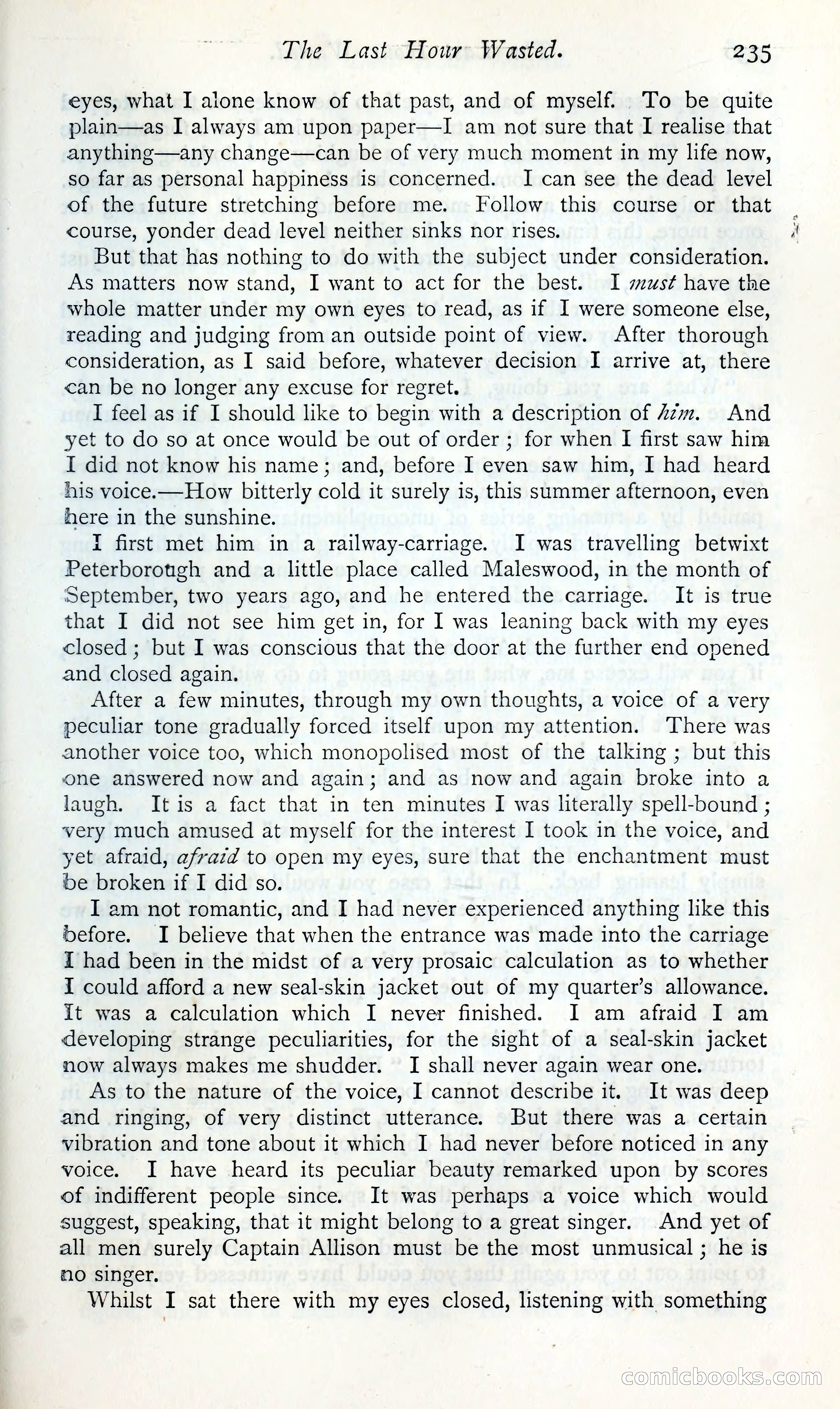 The Argosy — page 252 of 400