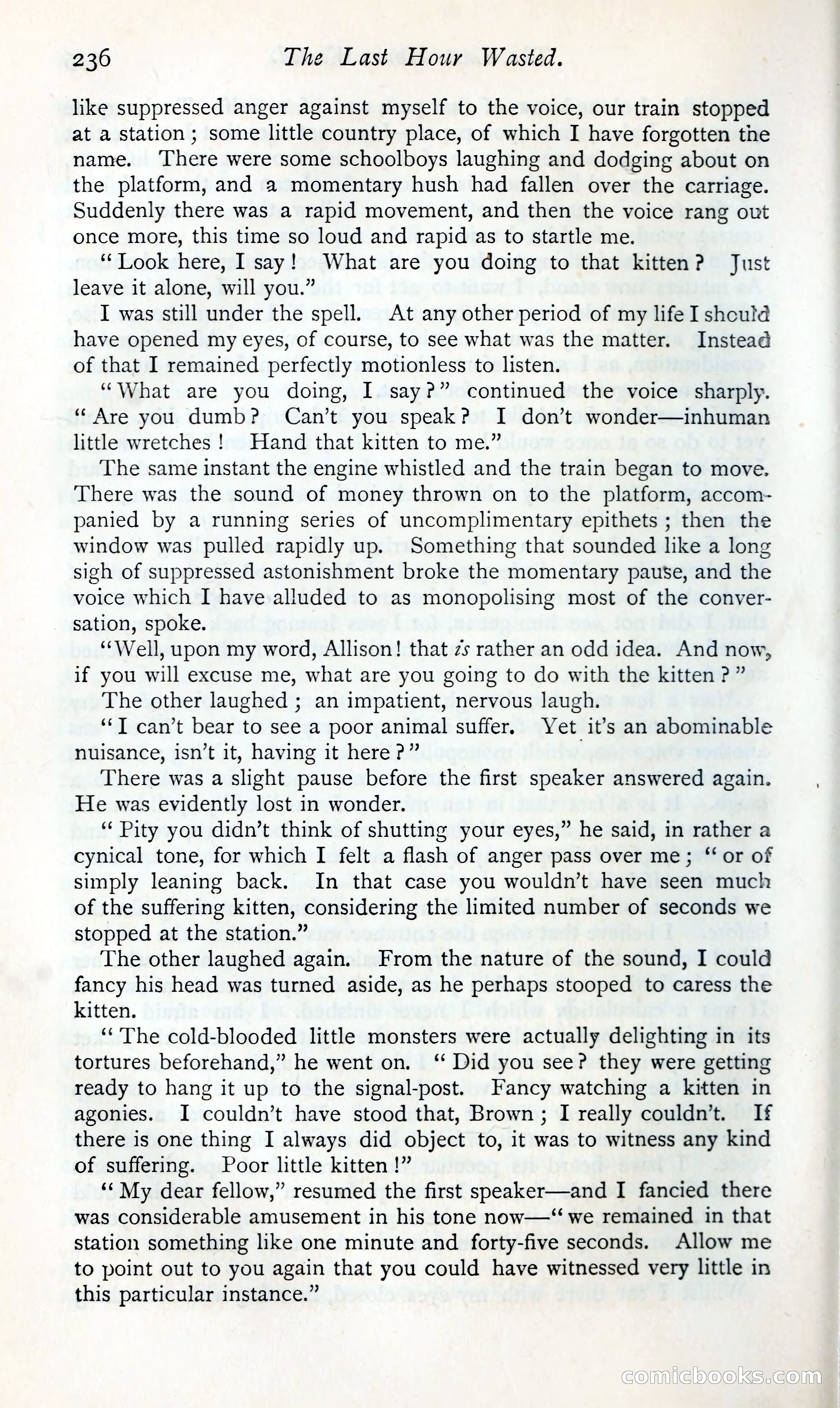 The Argosy — page 253 of 400