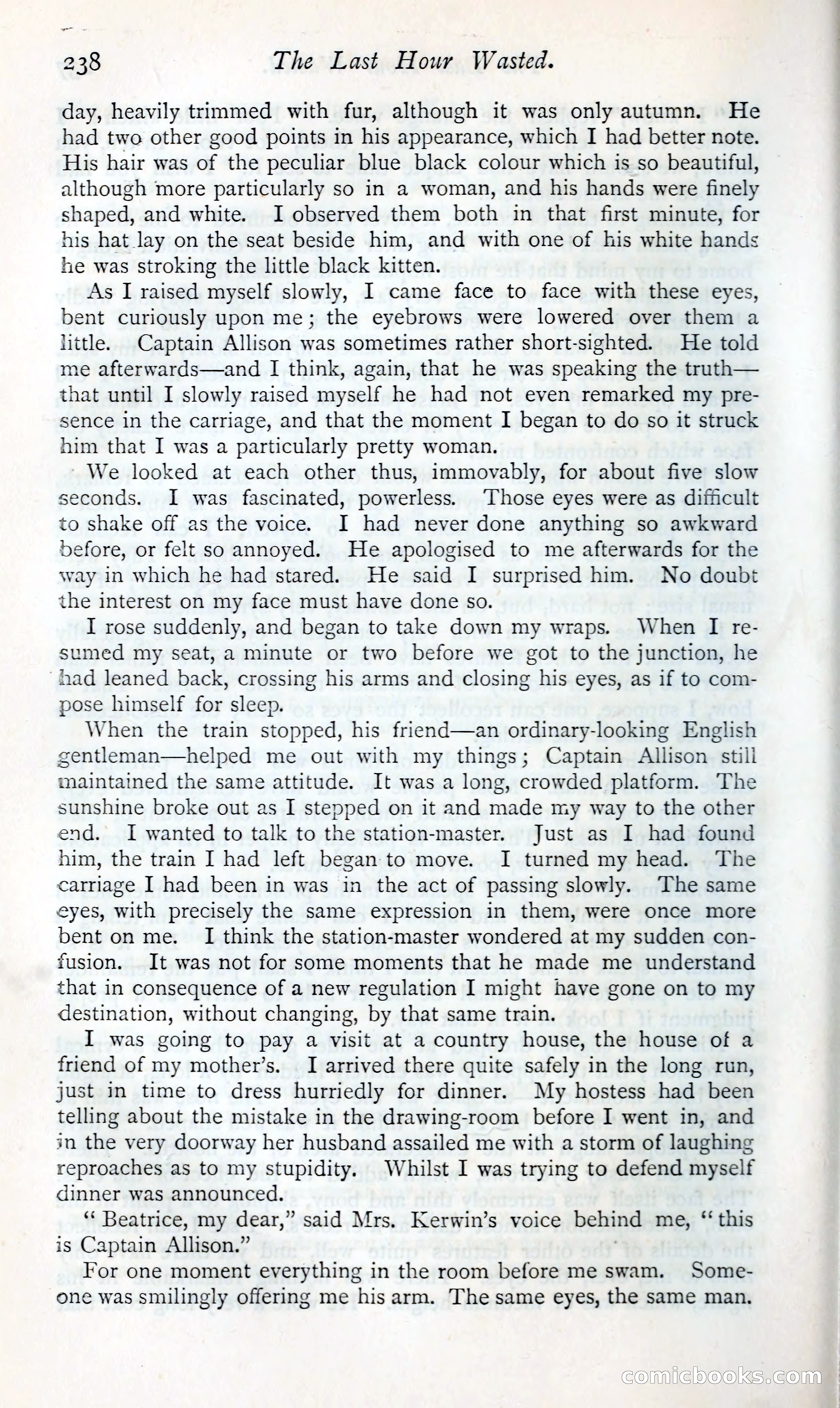 The Argosy — page 255 of 400