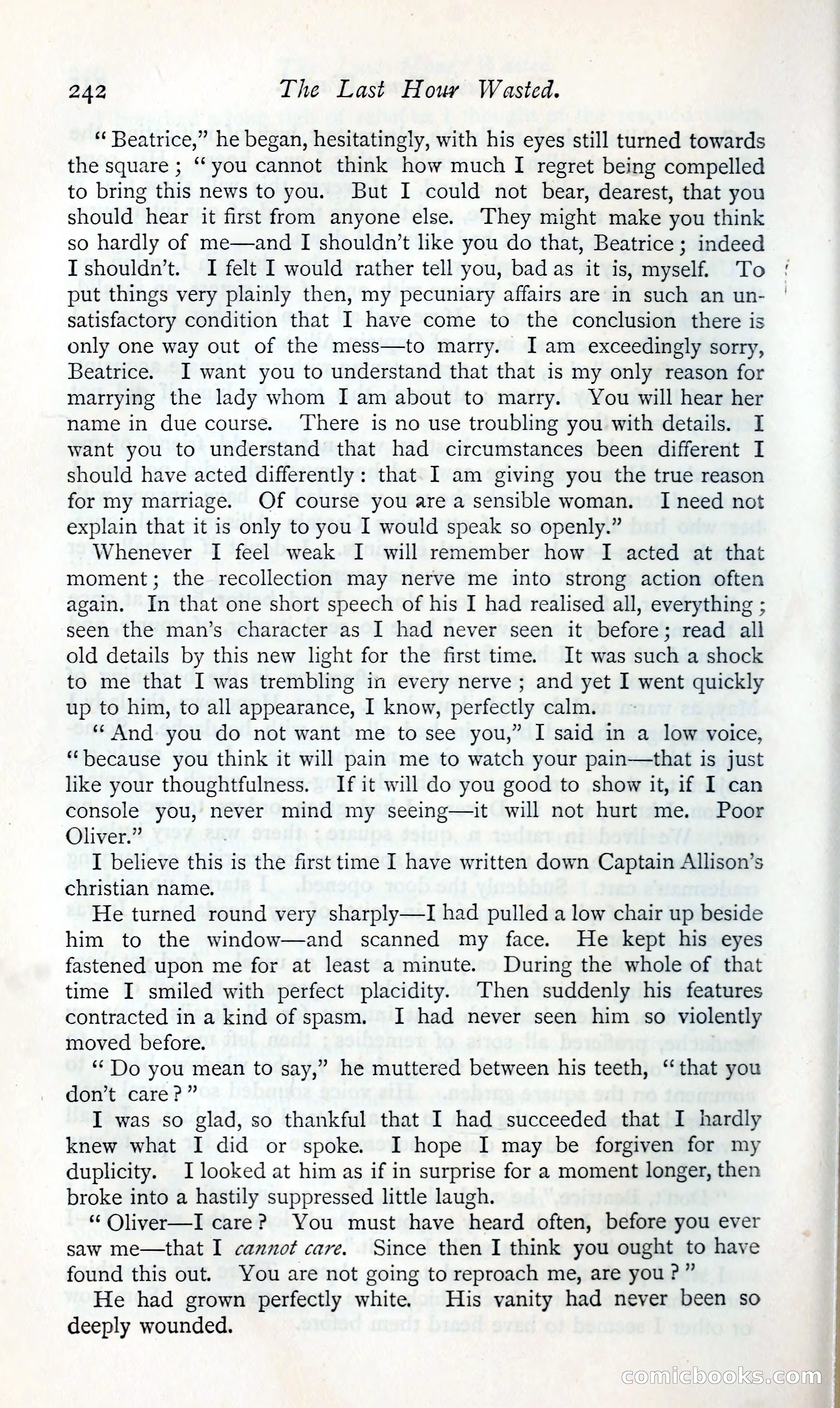 The Argosy — page 259 of 400