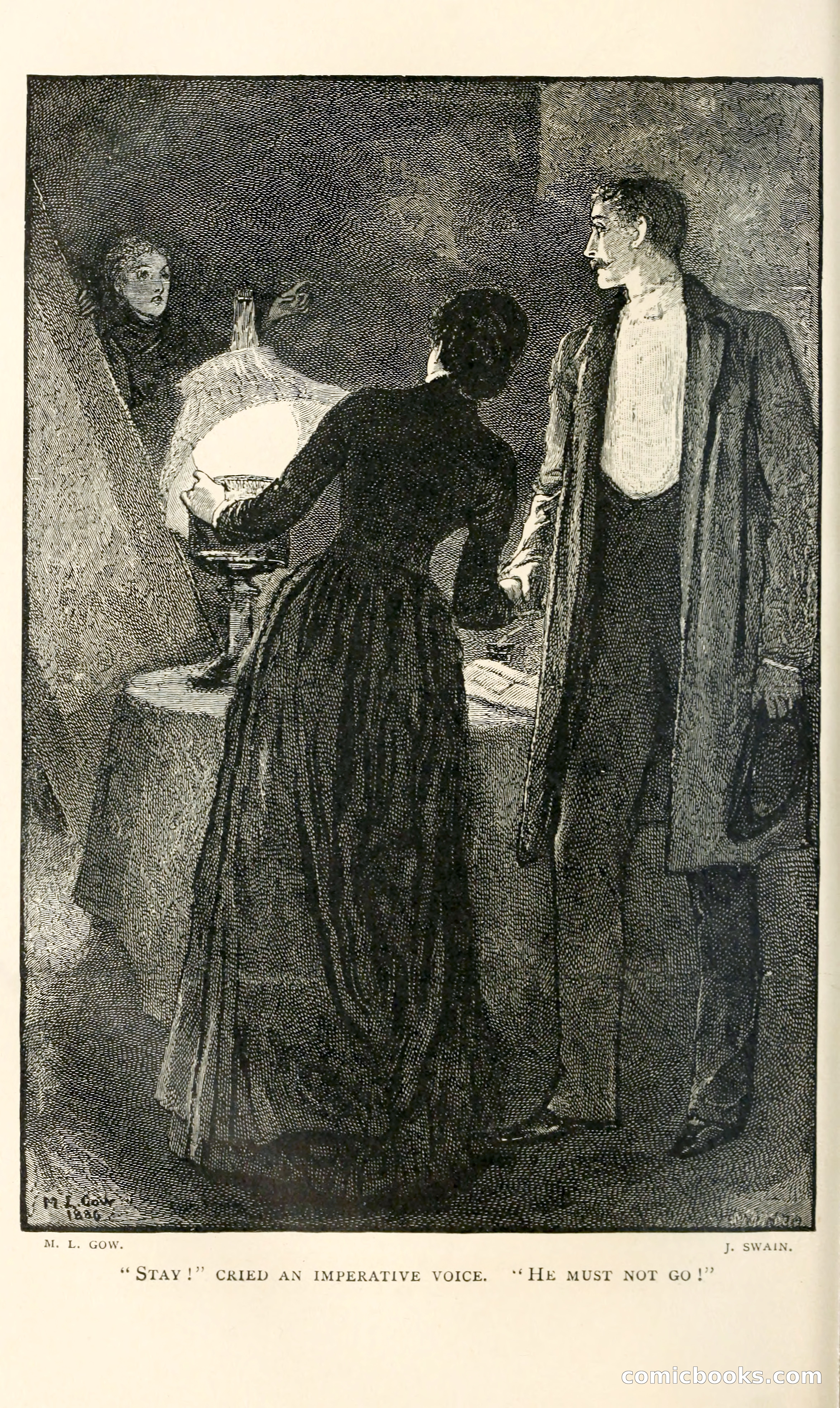 The Argosy — page 263 of 400