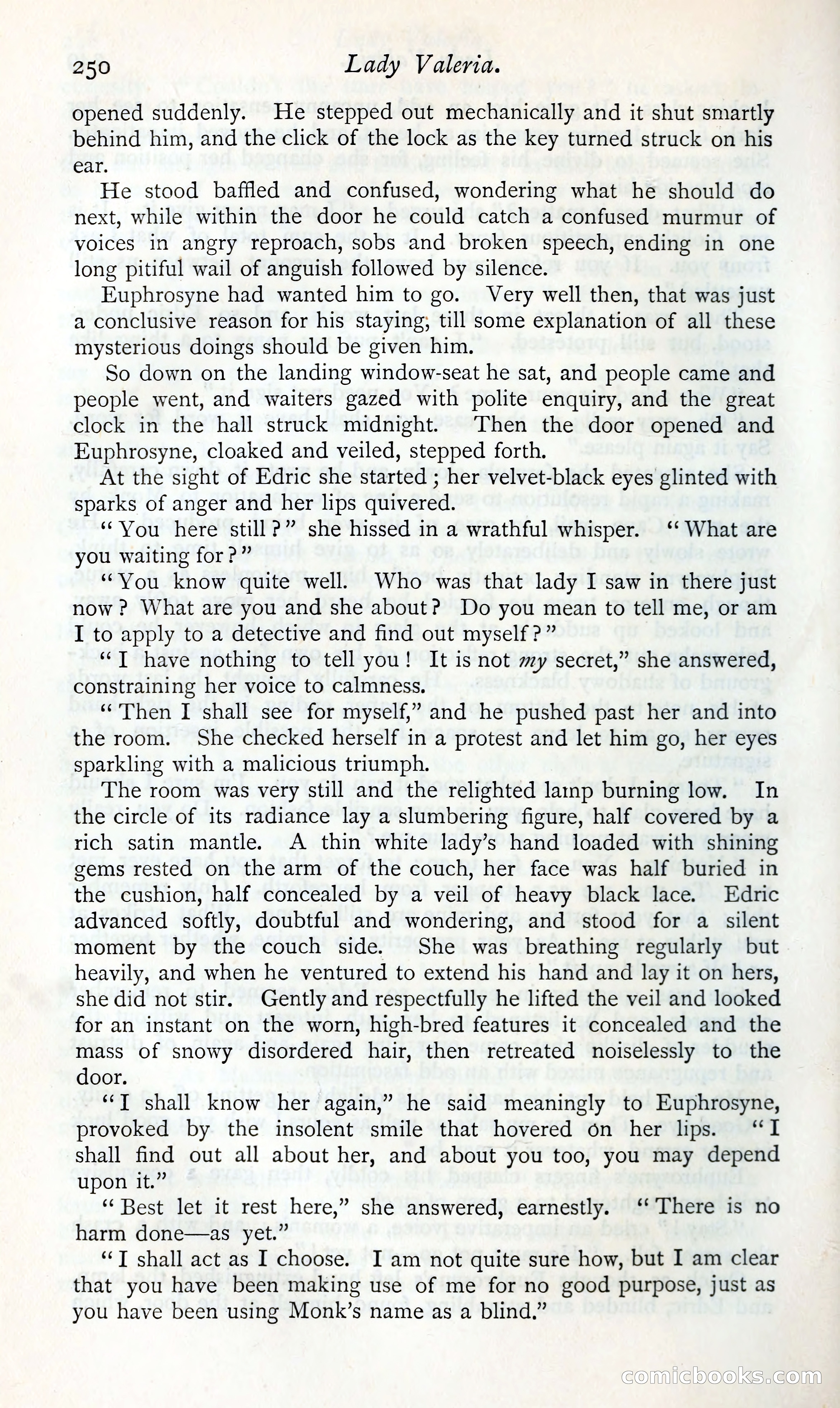 The Argosy — page 269 of 400