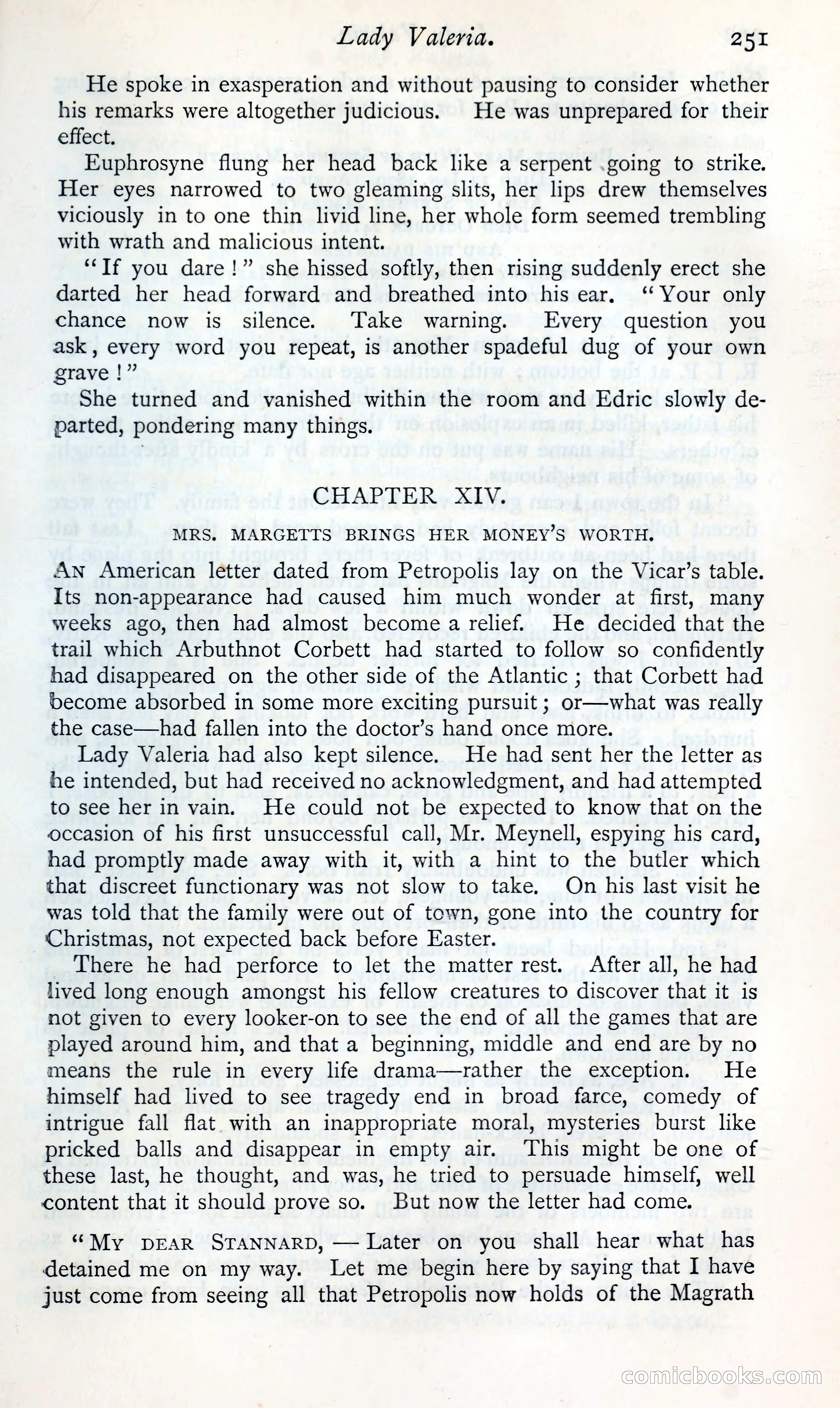The Argosy — page 270 of 400