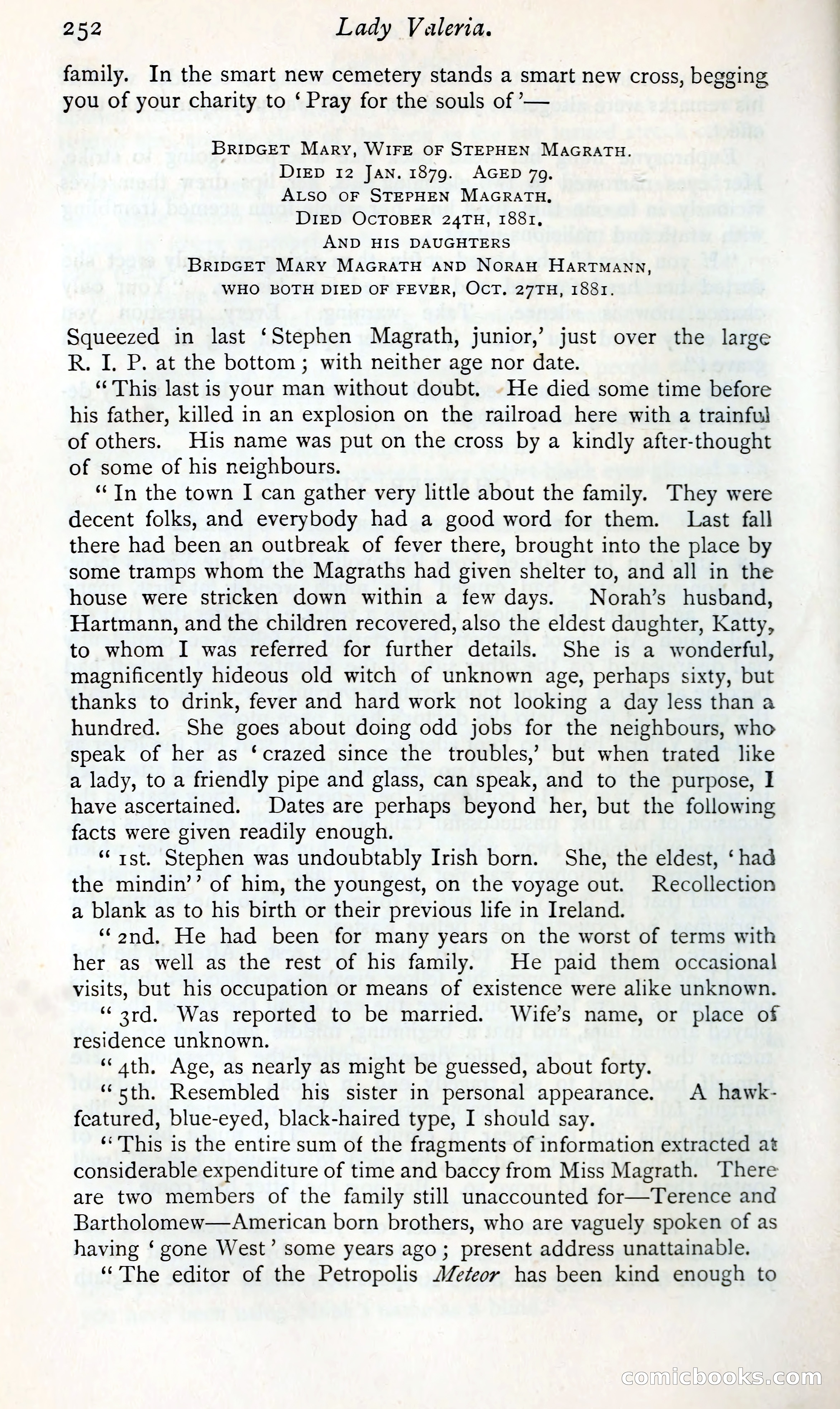 The Argosy — page 271 of 400