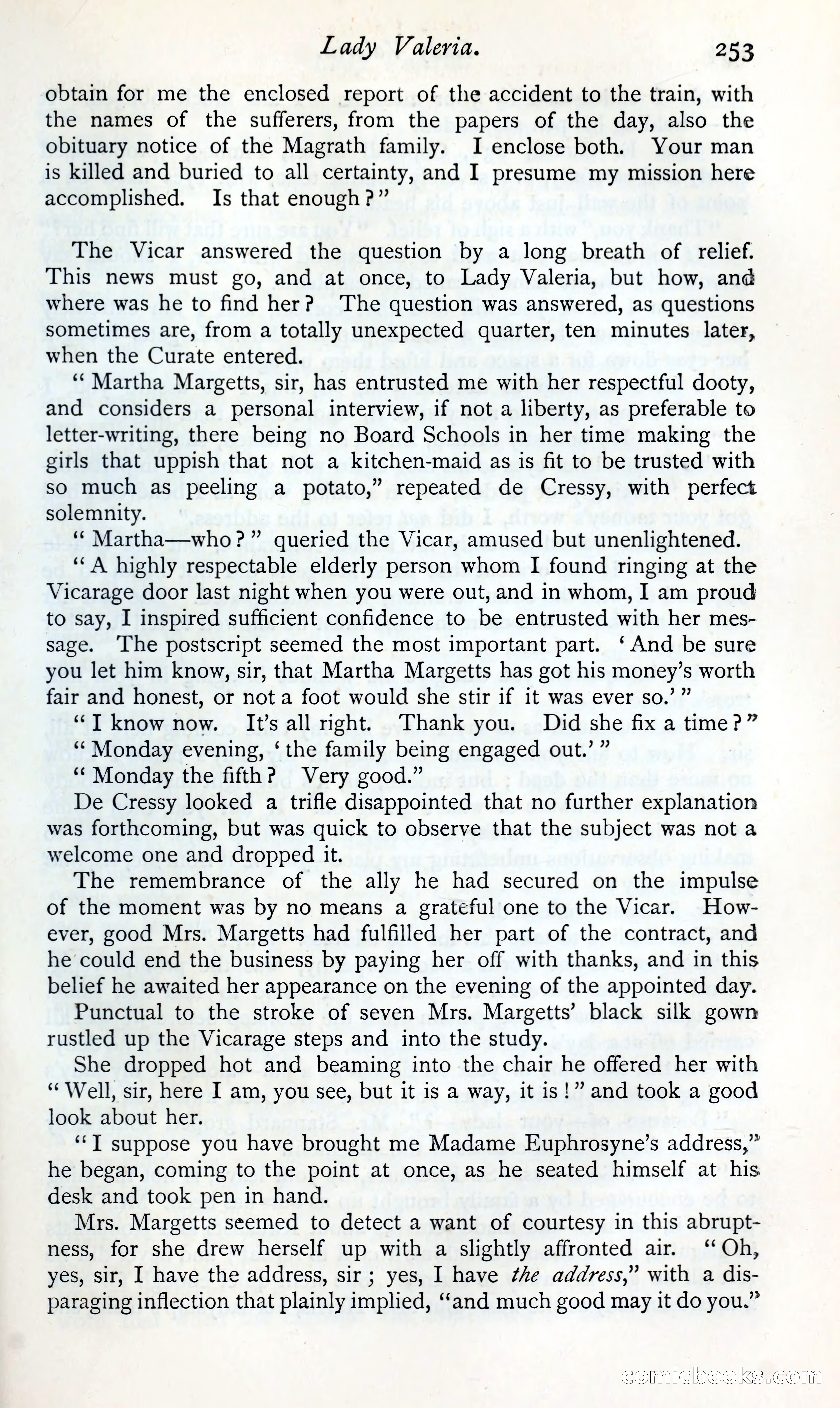The Argosy — page 272 of 400