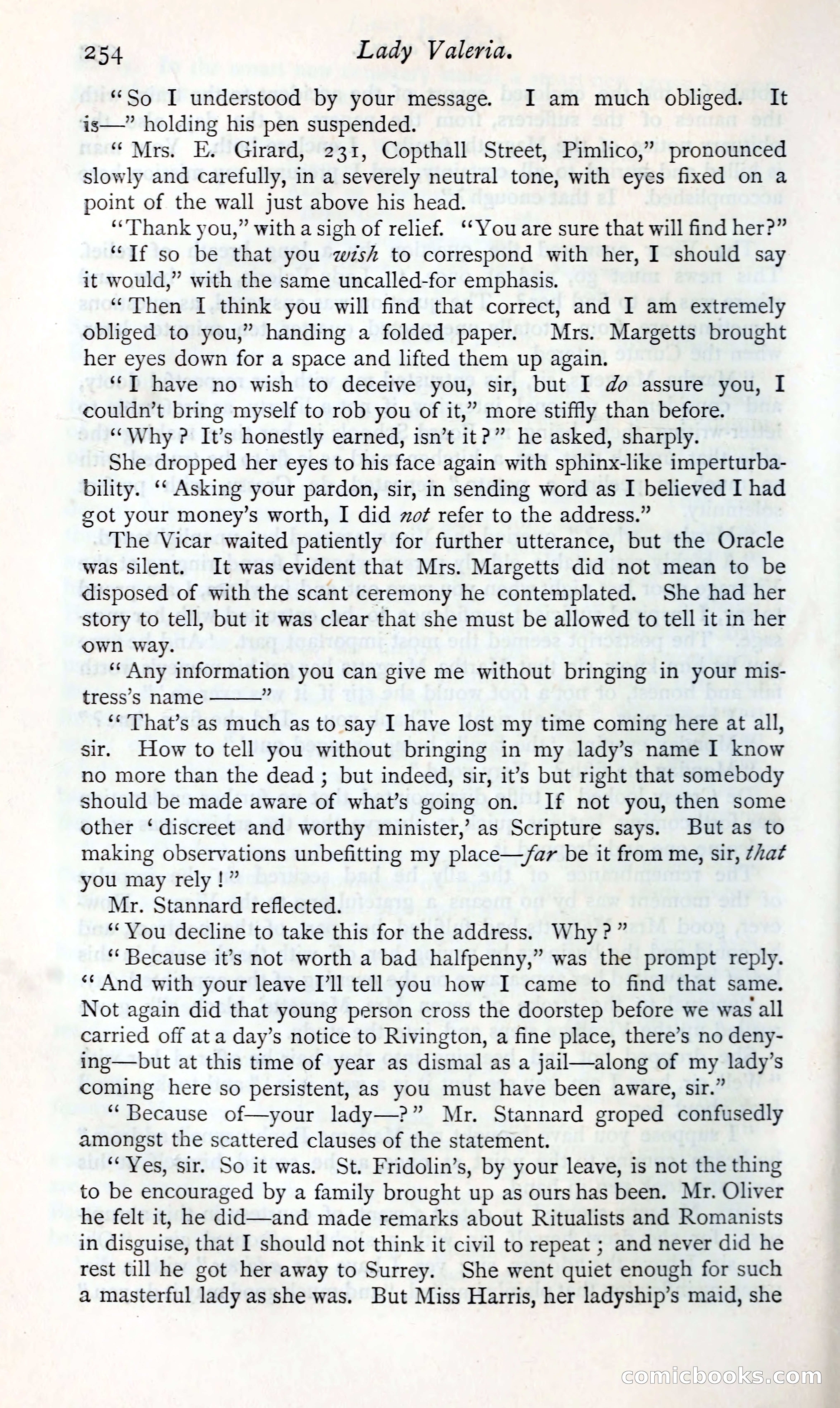 The Argosy — page 273 of 400
