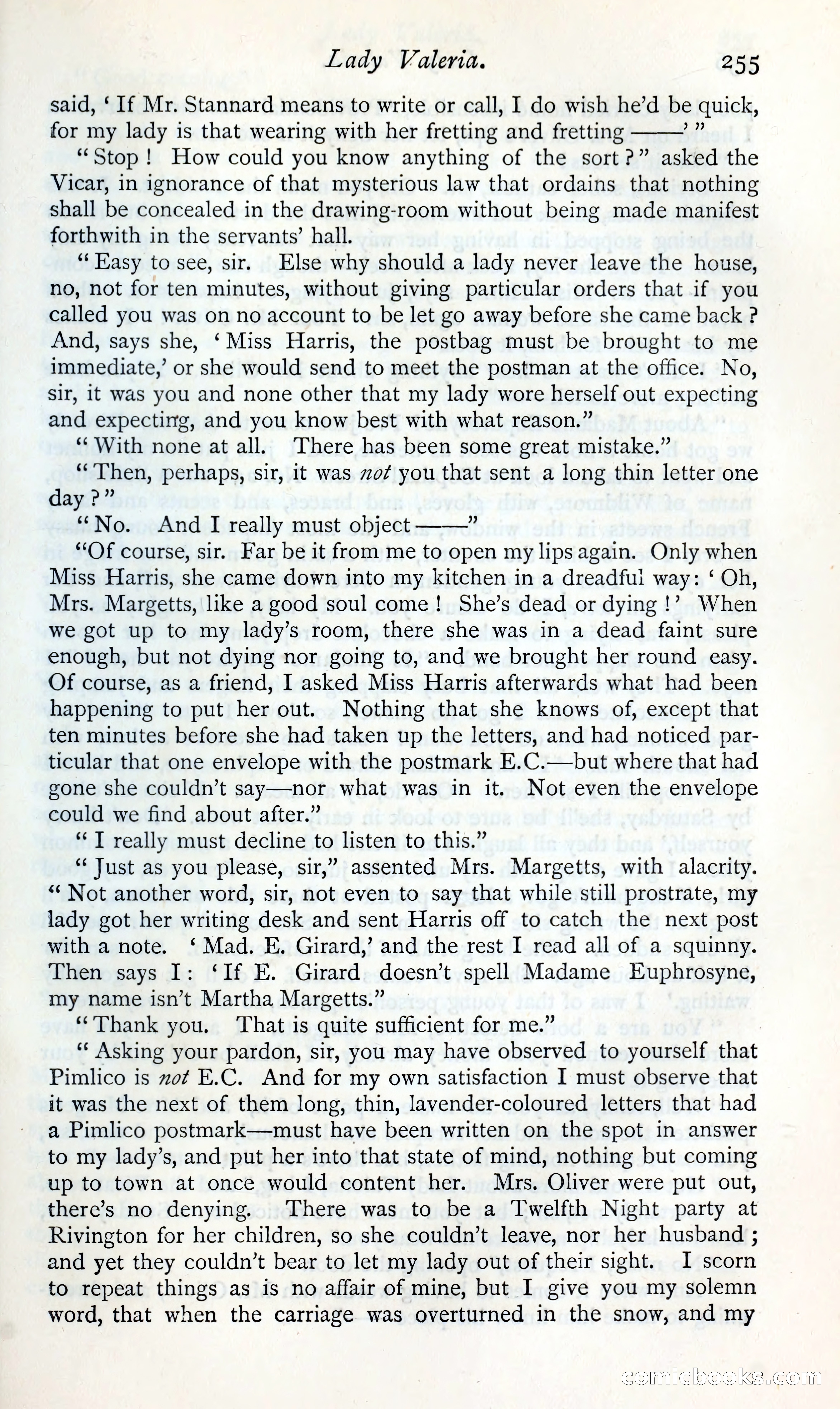 The Argosy — page 274 of 400