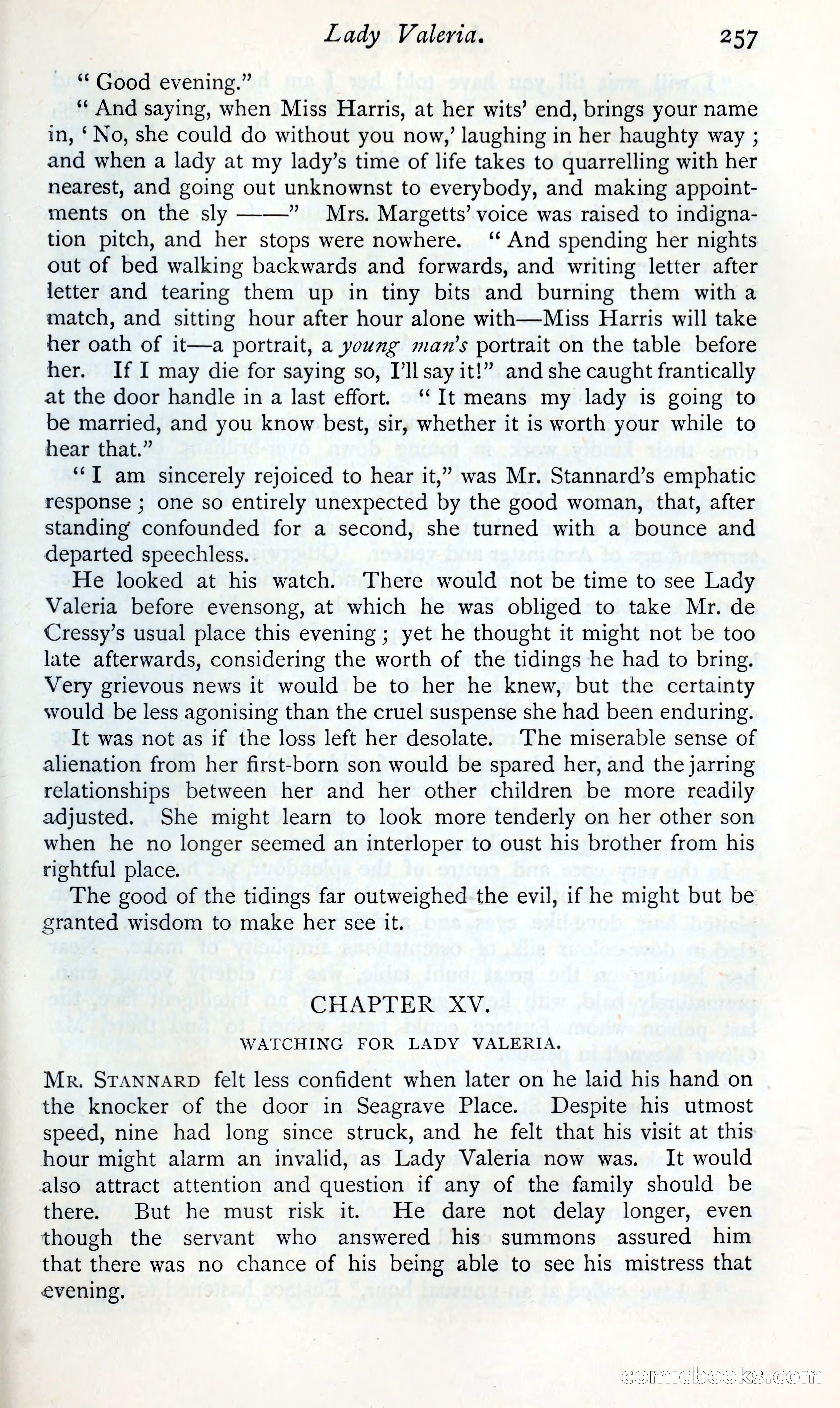 The Argosy — page 276 of 400