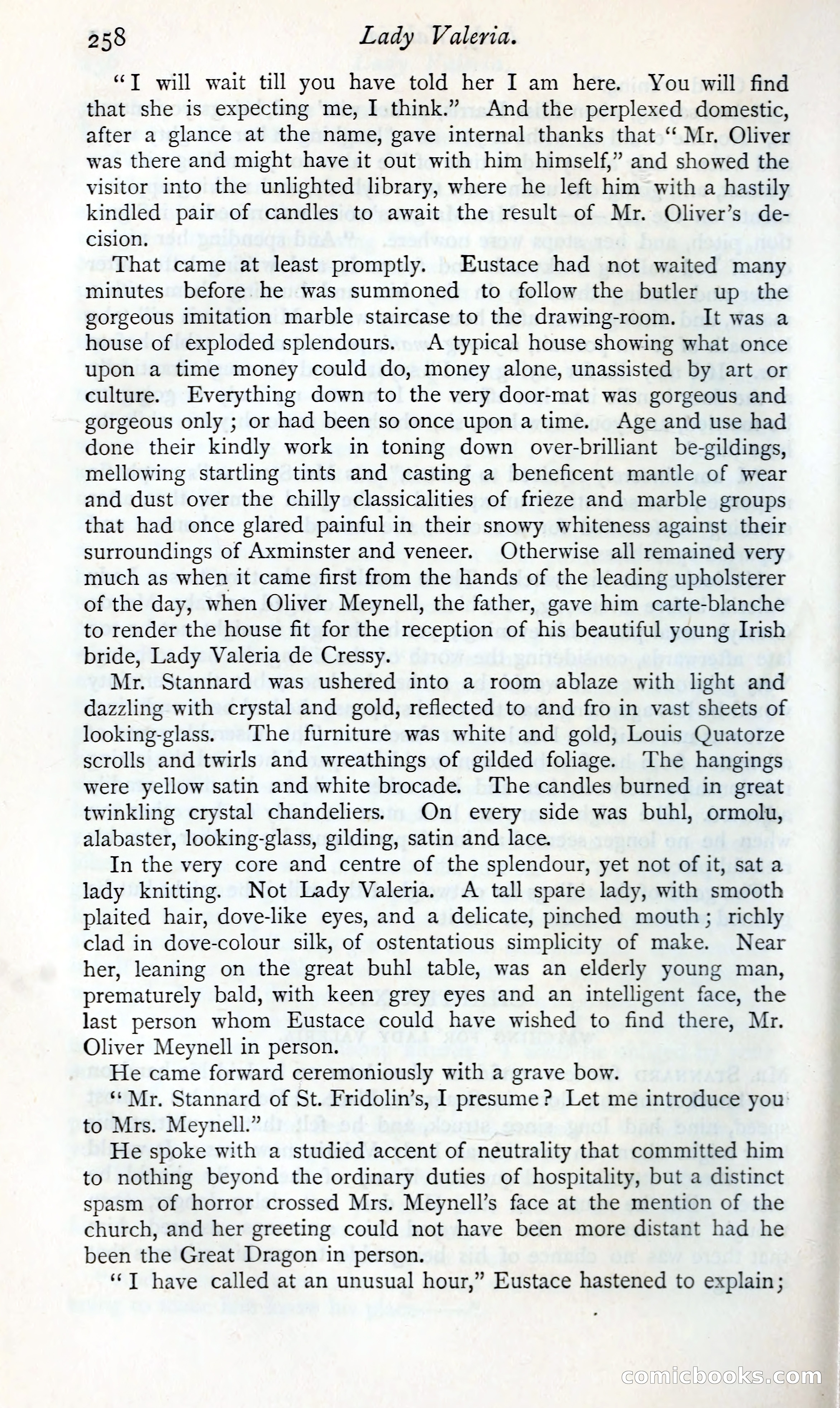 The Argosy — page 277 of 400