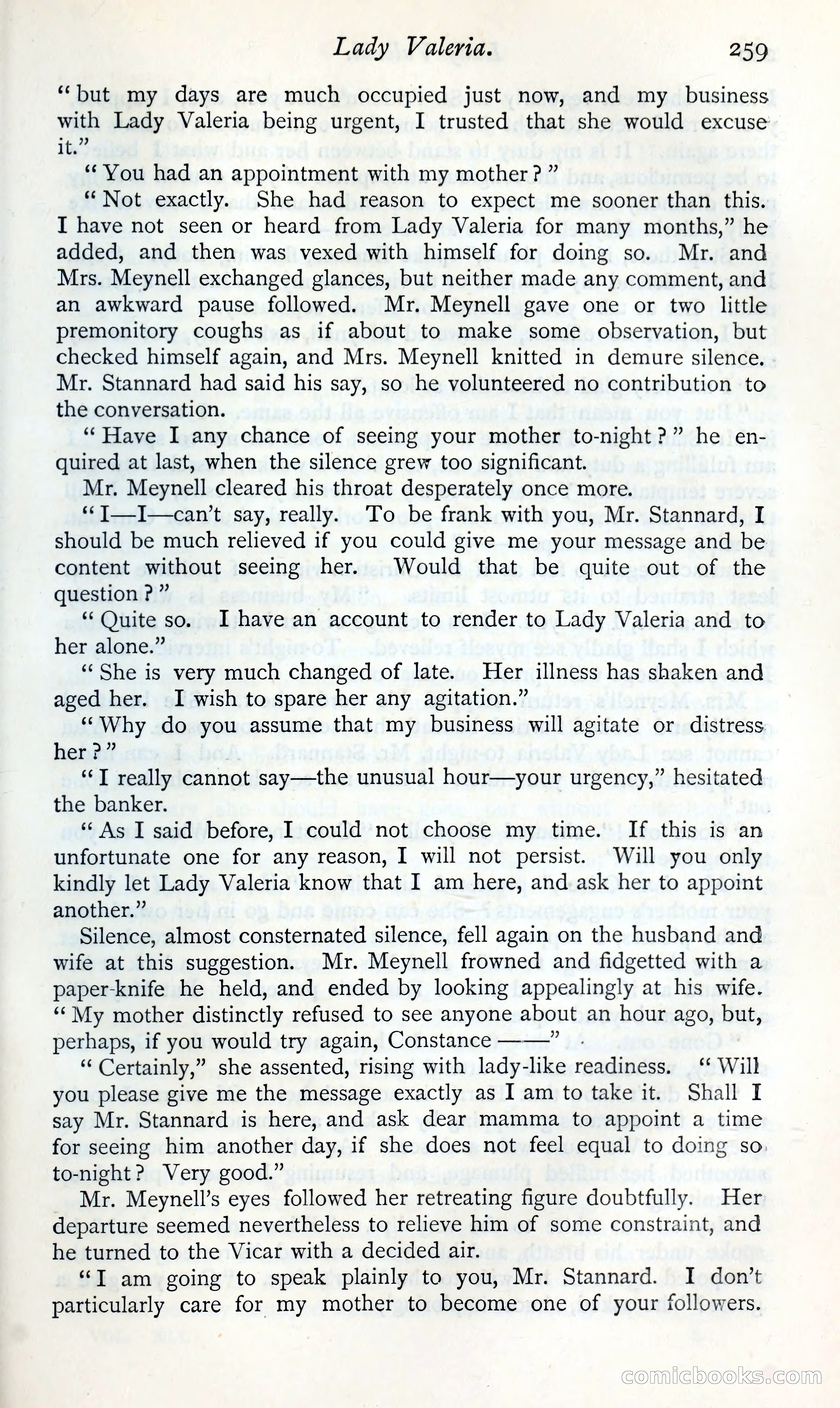 The Argosy — page 278 of 400