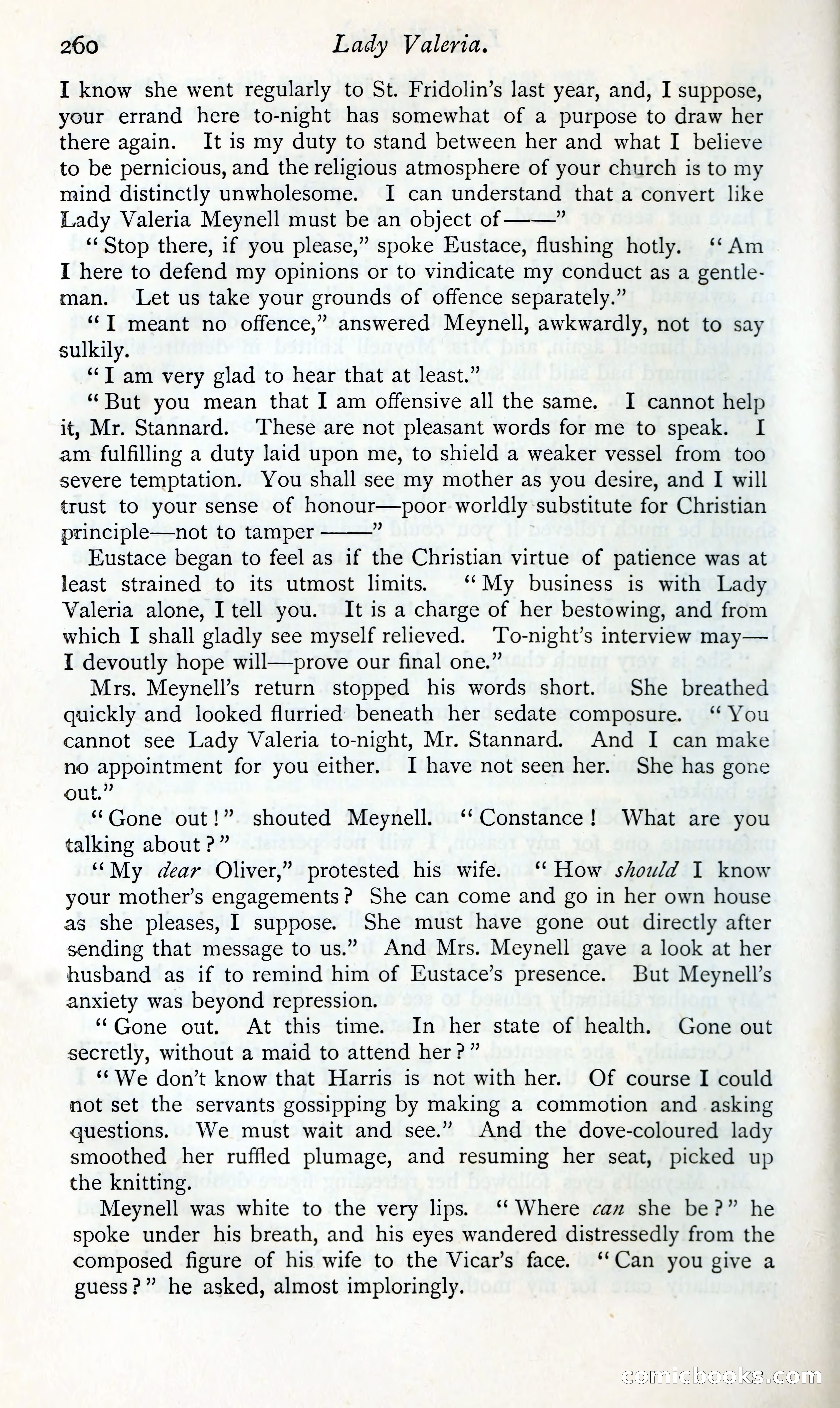 The Argosy — page 279 of 400
