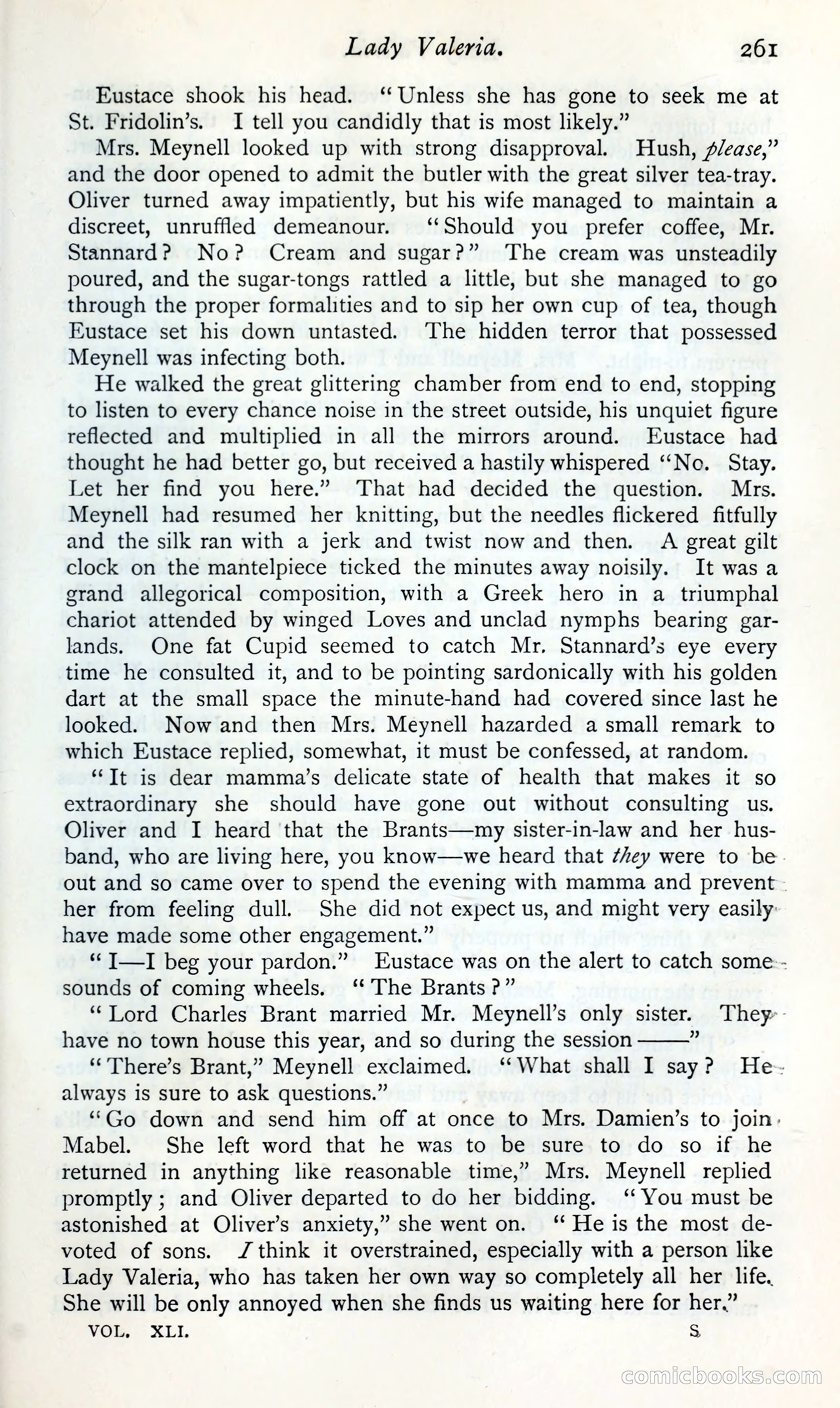 The Argosy — page 280 of 400