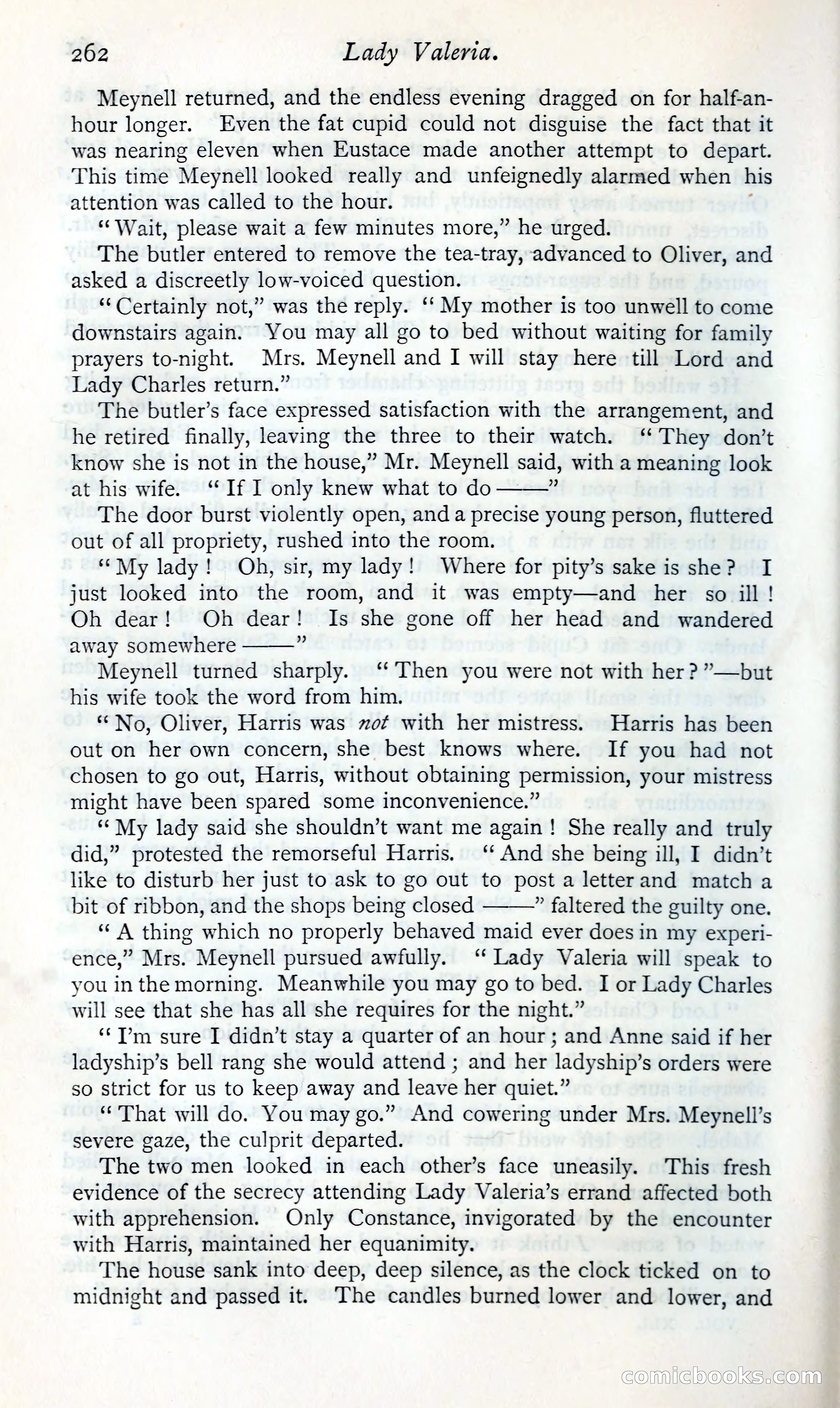 The Argosy — page 281 of 400