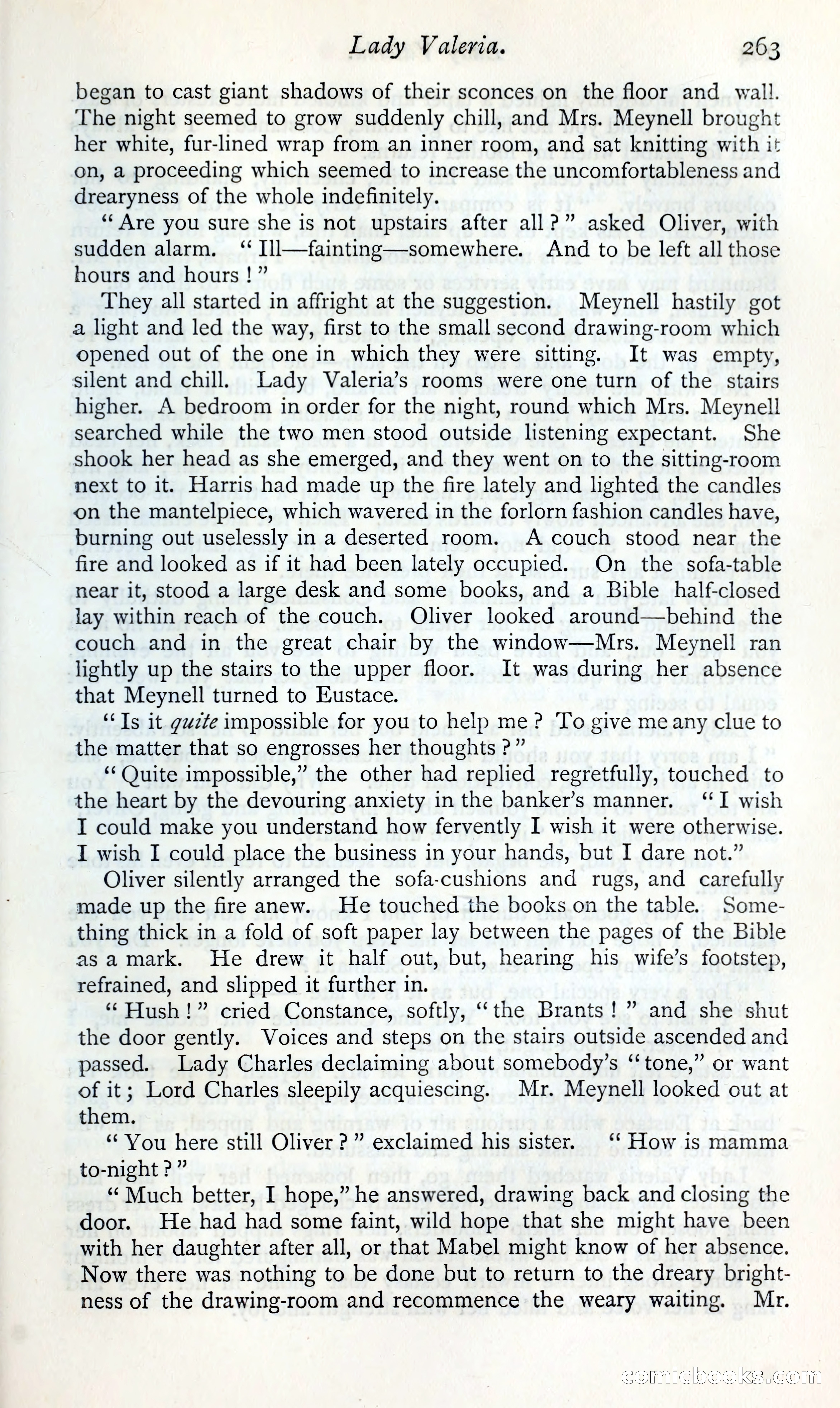 The Argosy — page 282 of 400