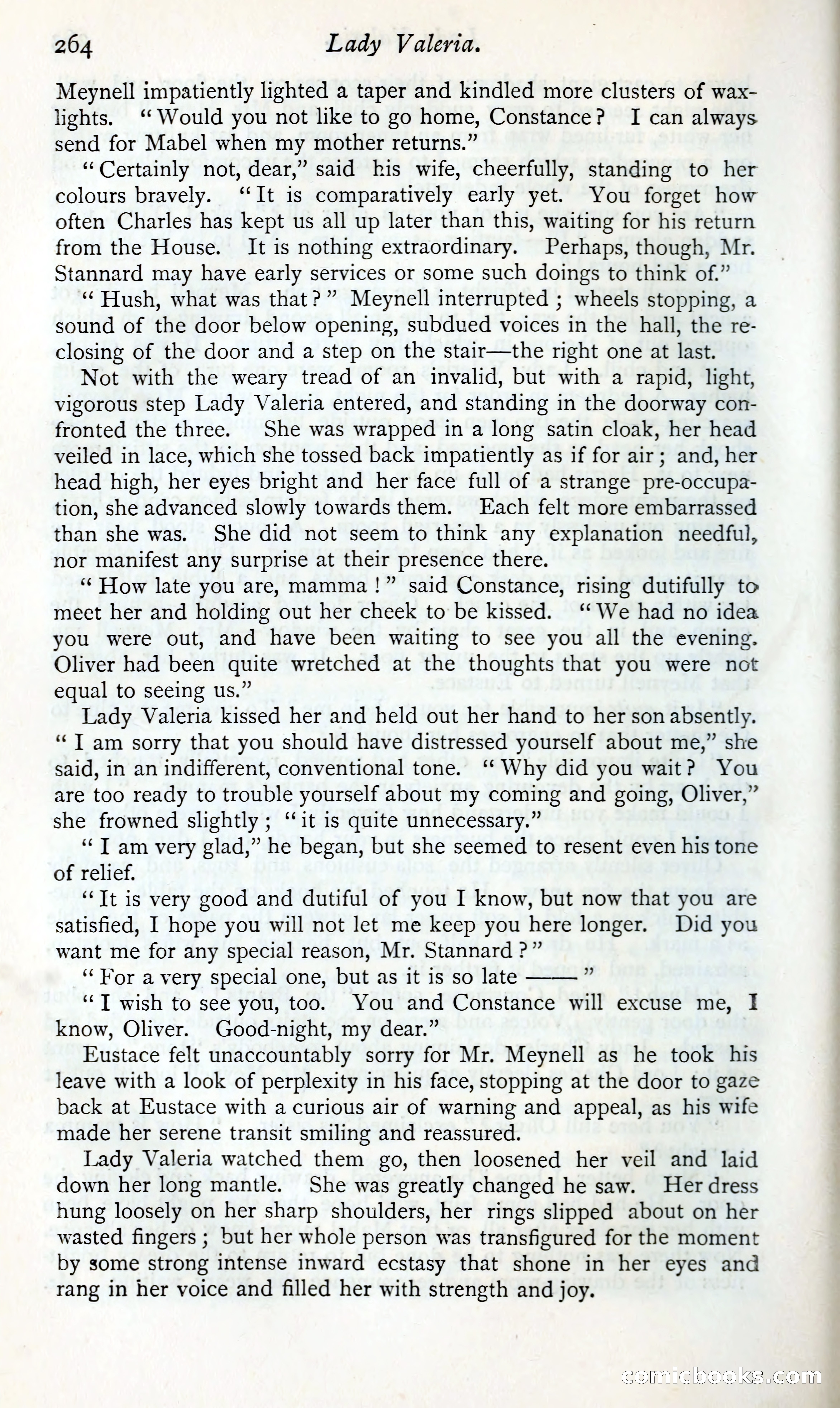 The Argosy — page 283 of 400