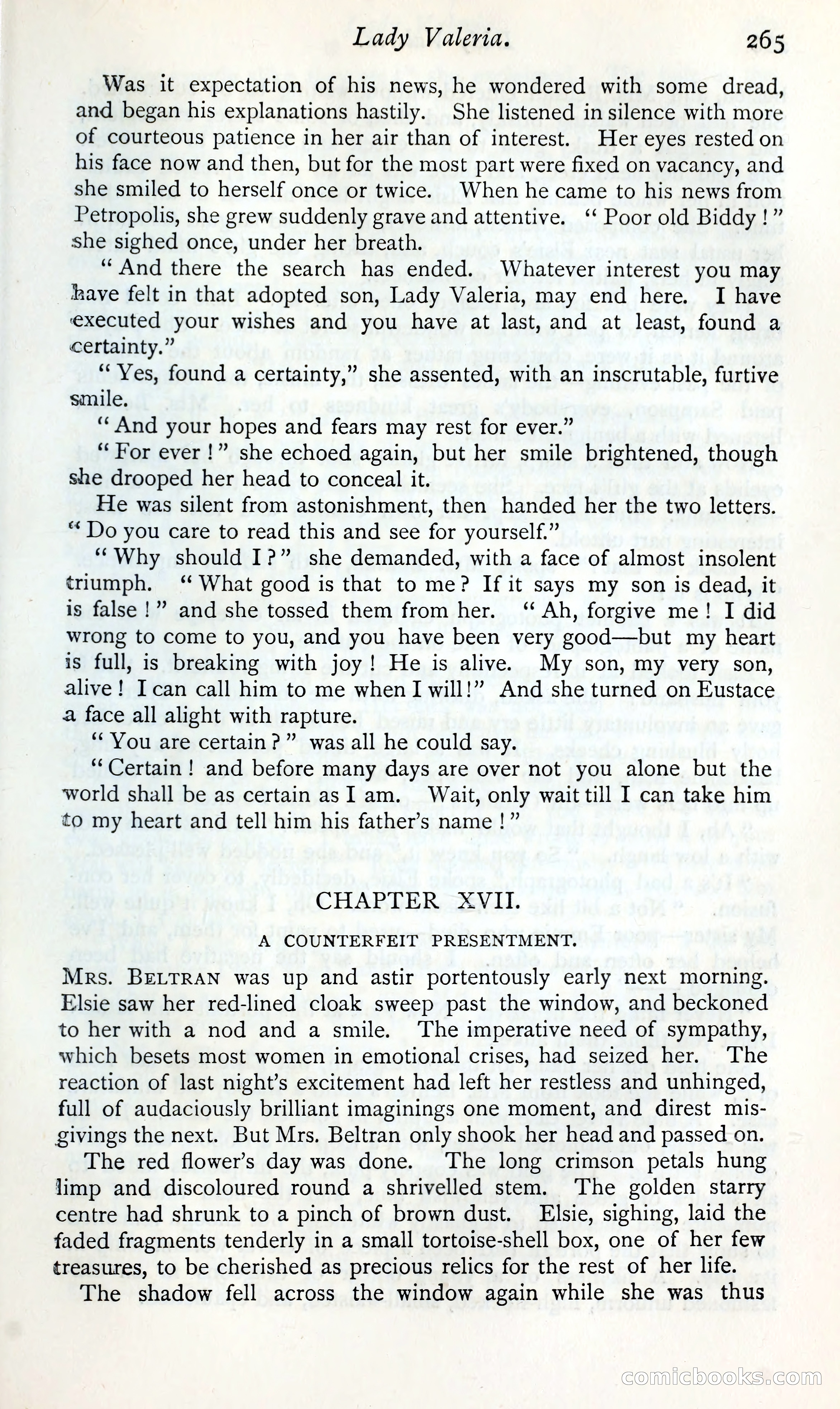 The Argosy — page 284 of 400