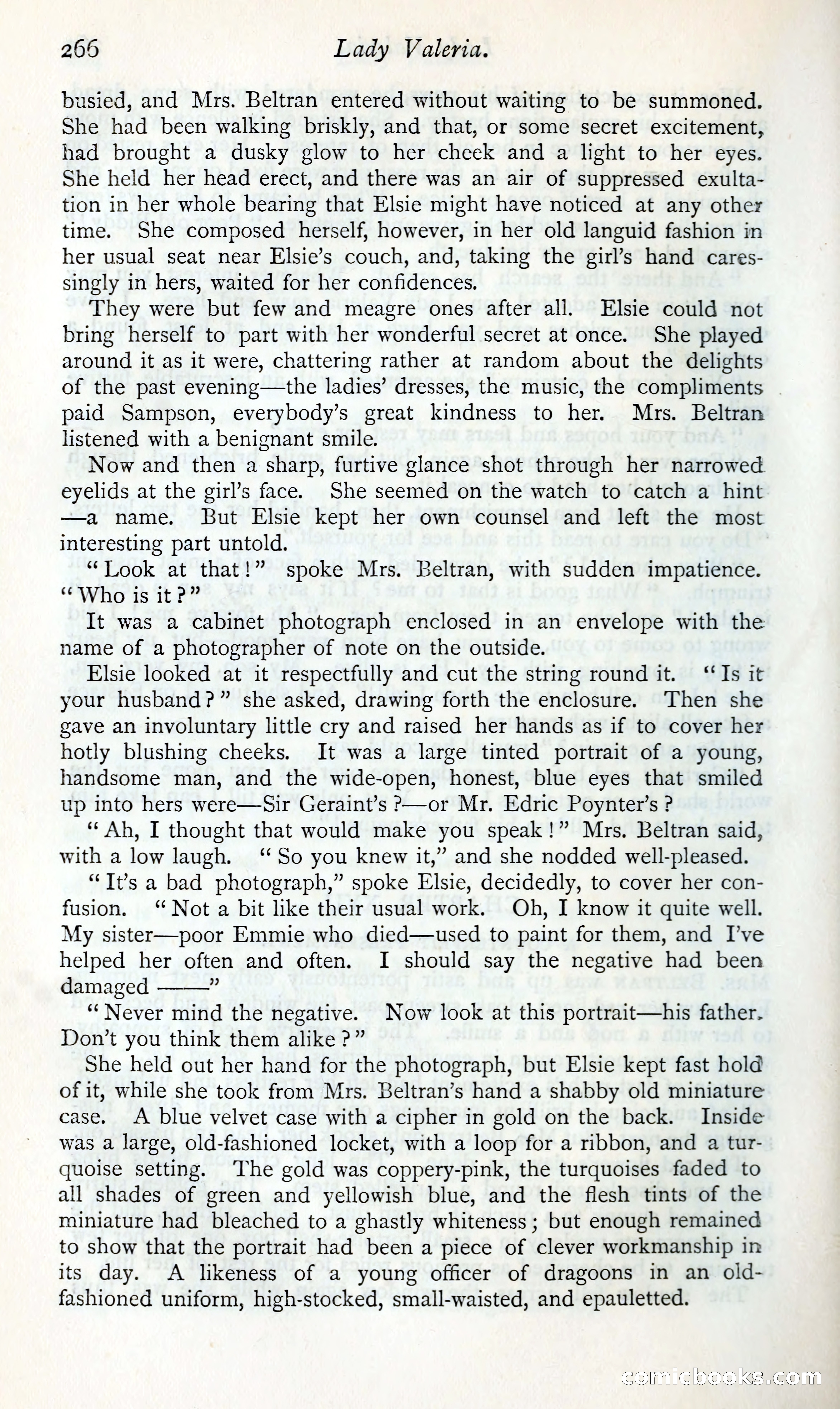 The Argosy — page 285 of 400