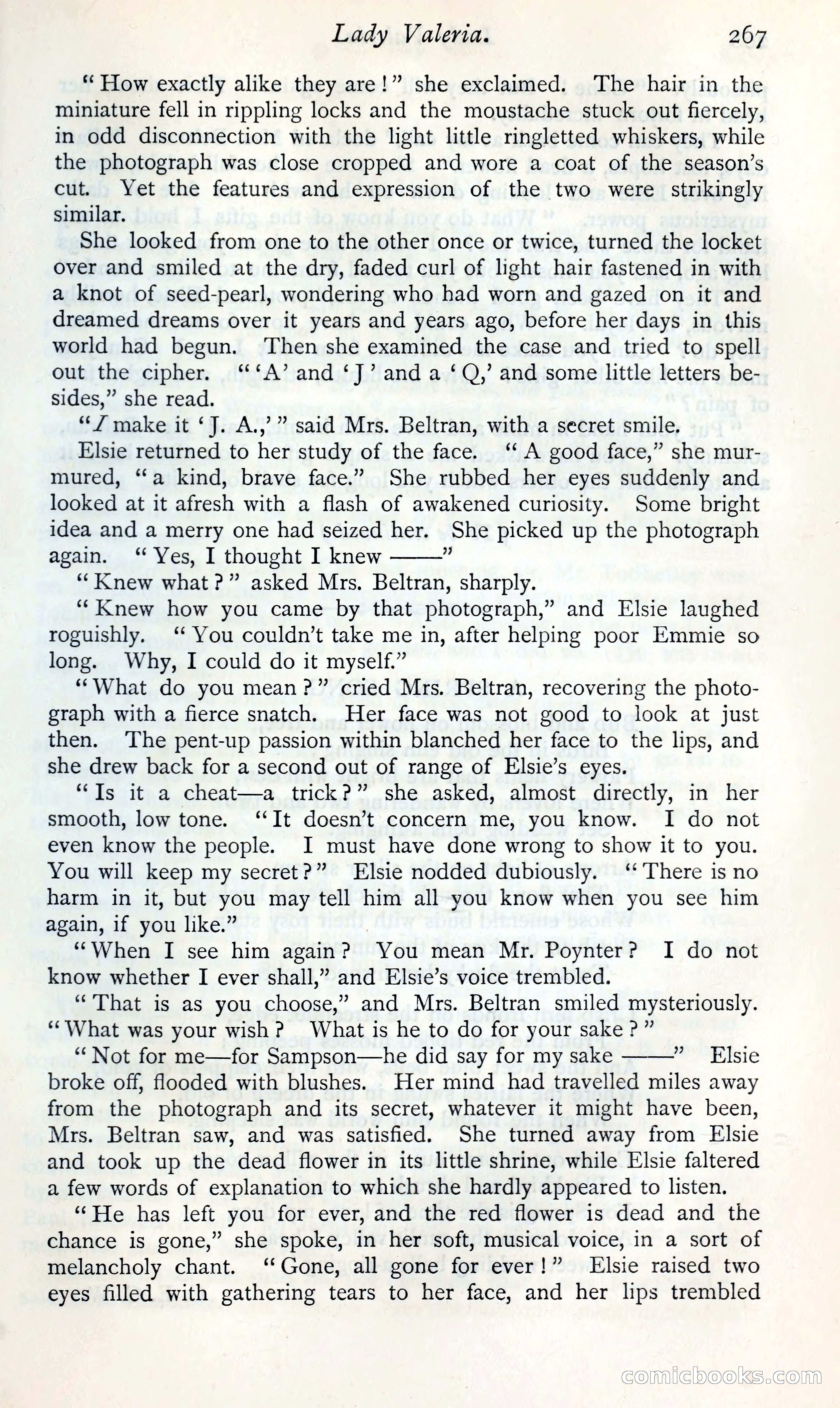 The Argosy — page 286 of 400
