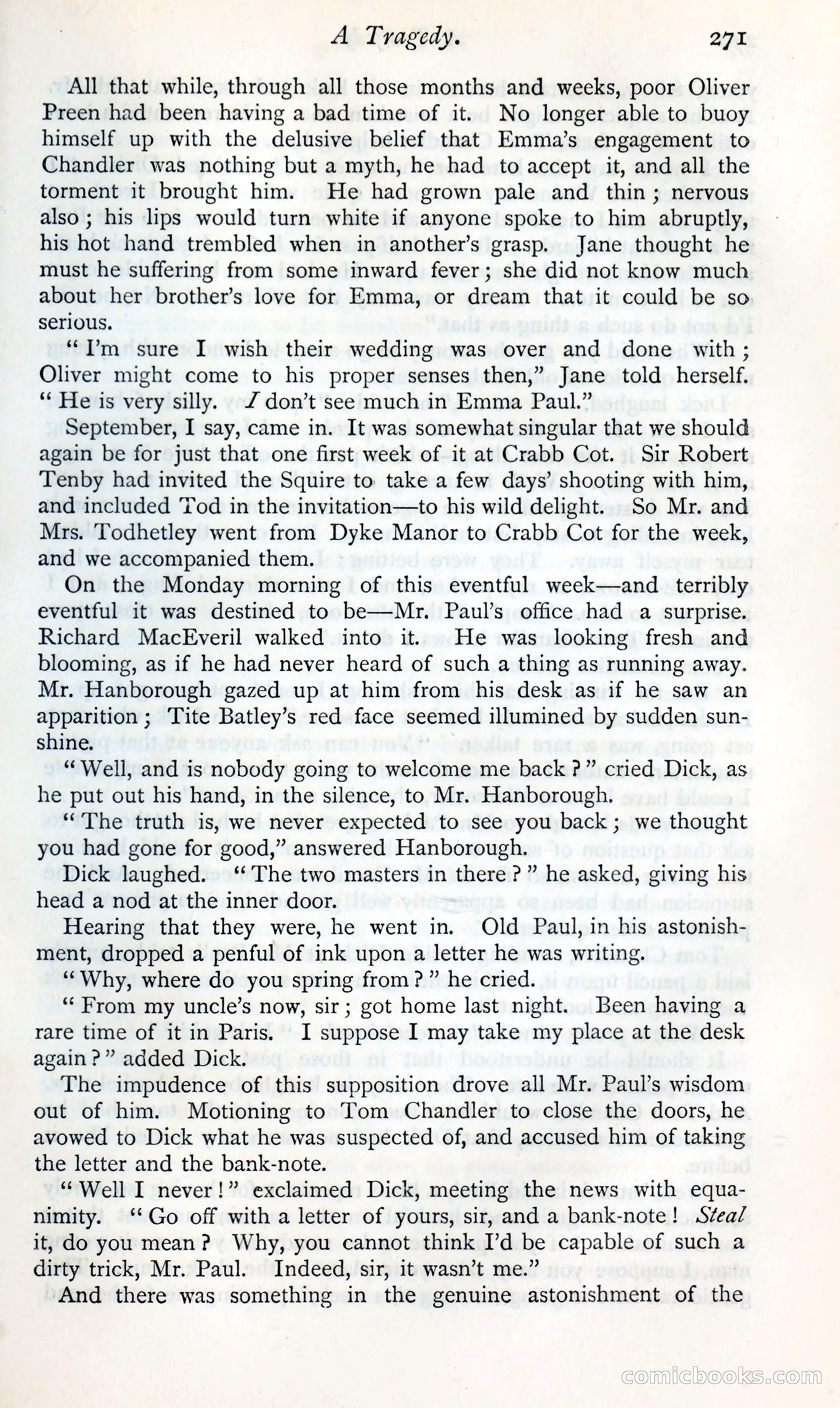 The Argosy — page 290 of 400