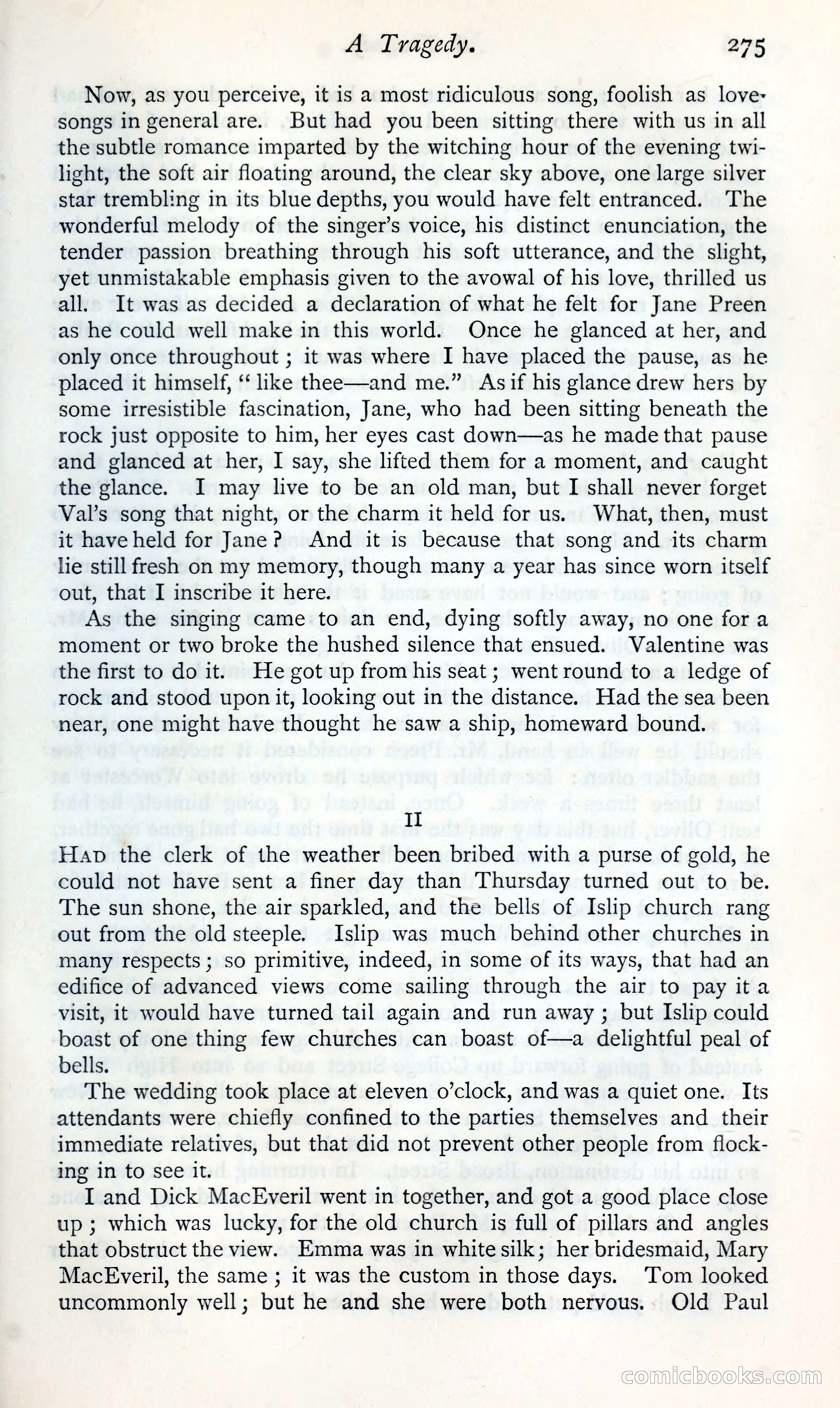 The Argosy — page 294 of 400