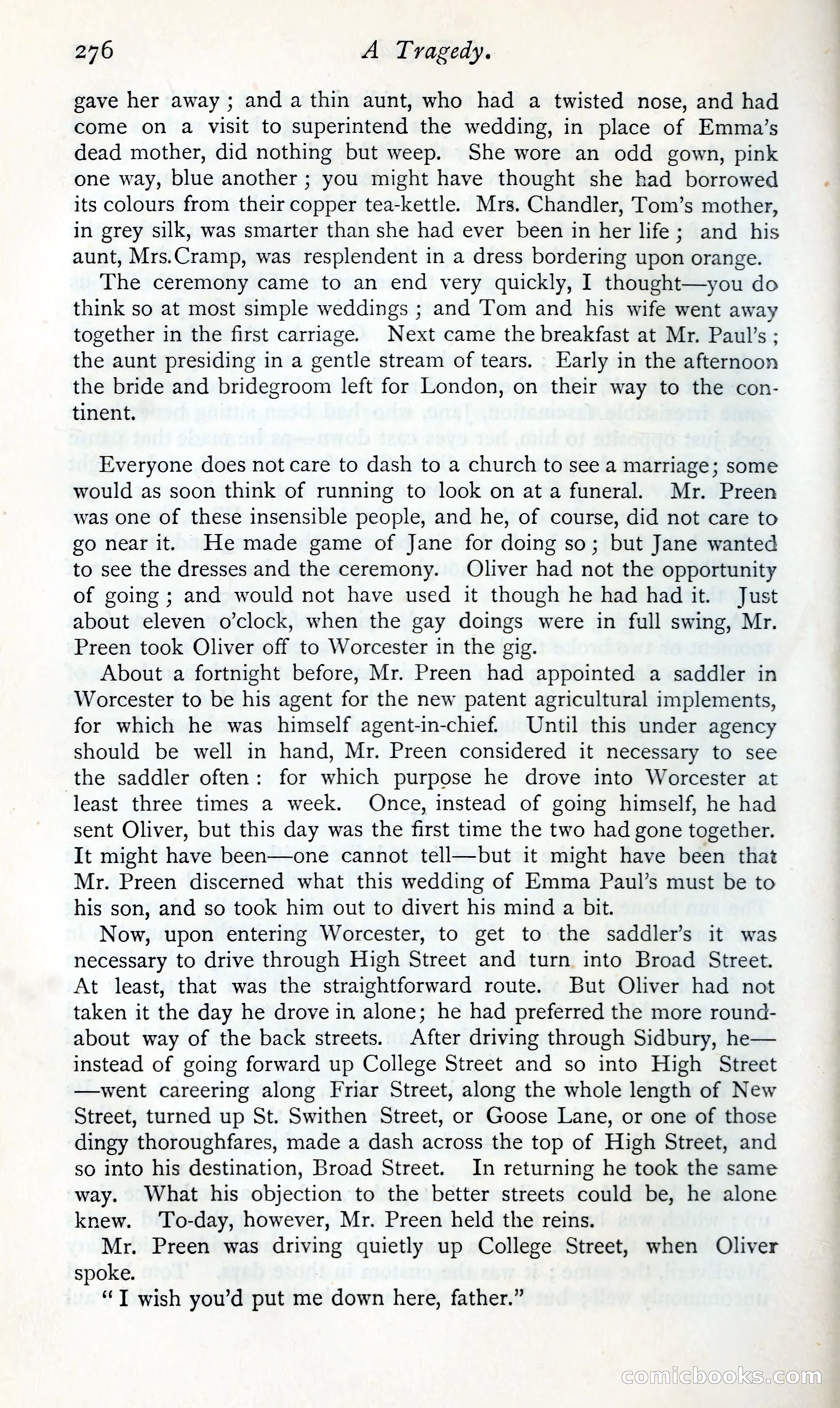 The Argosy — page 295 of 400