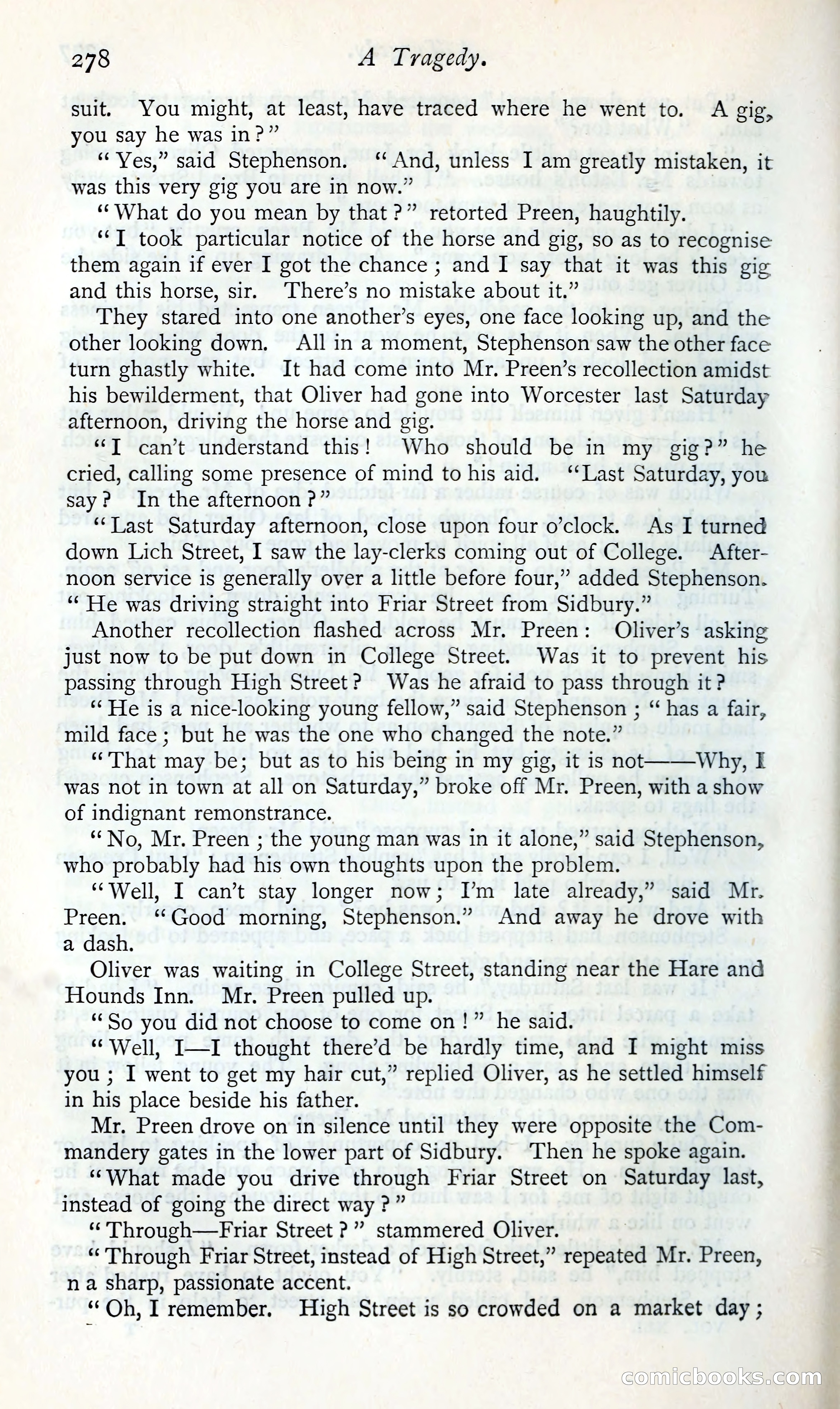 The Argosy — page 297 of 400