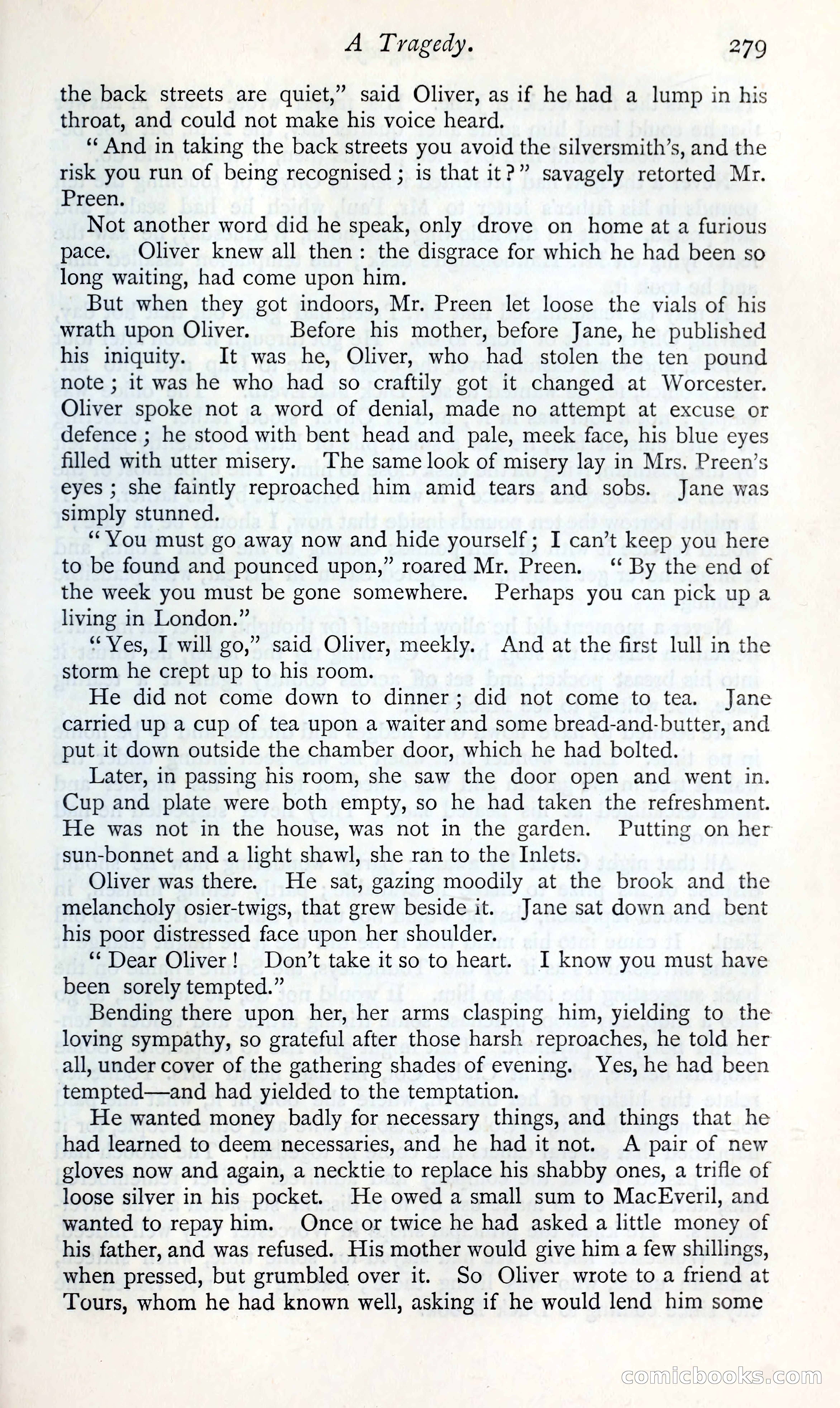 The Argosy — page 298 of 400