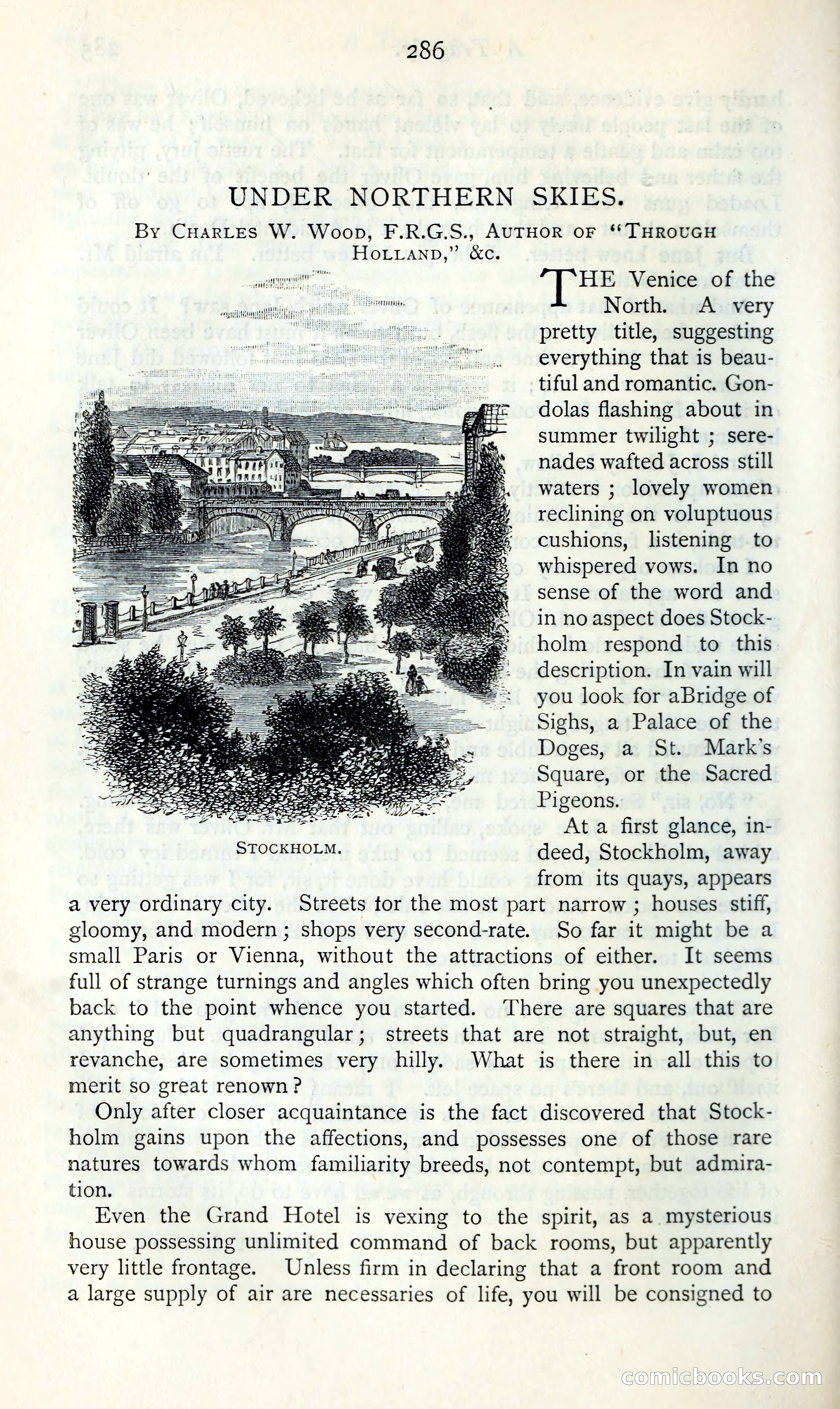 The Argosy — page 305 of 400