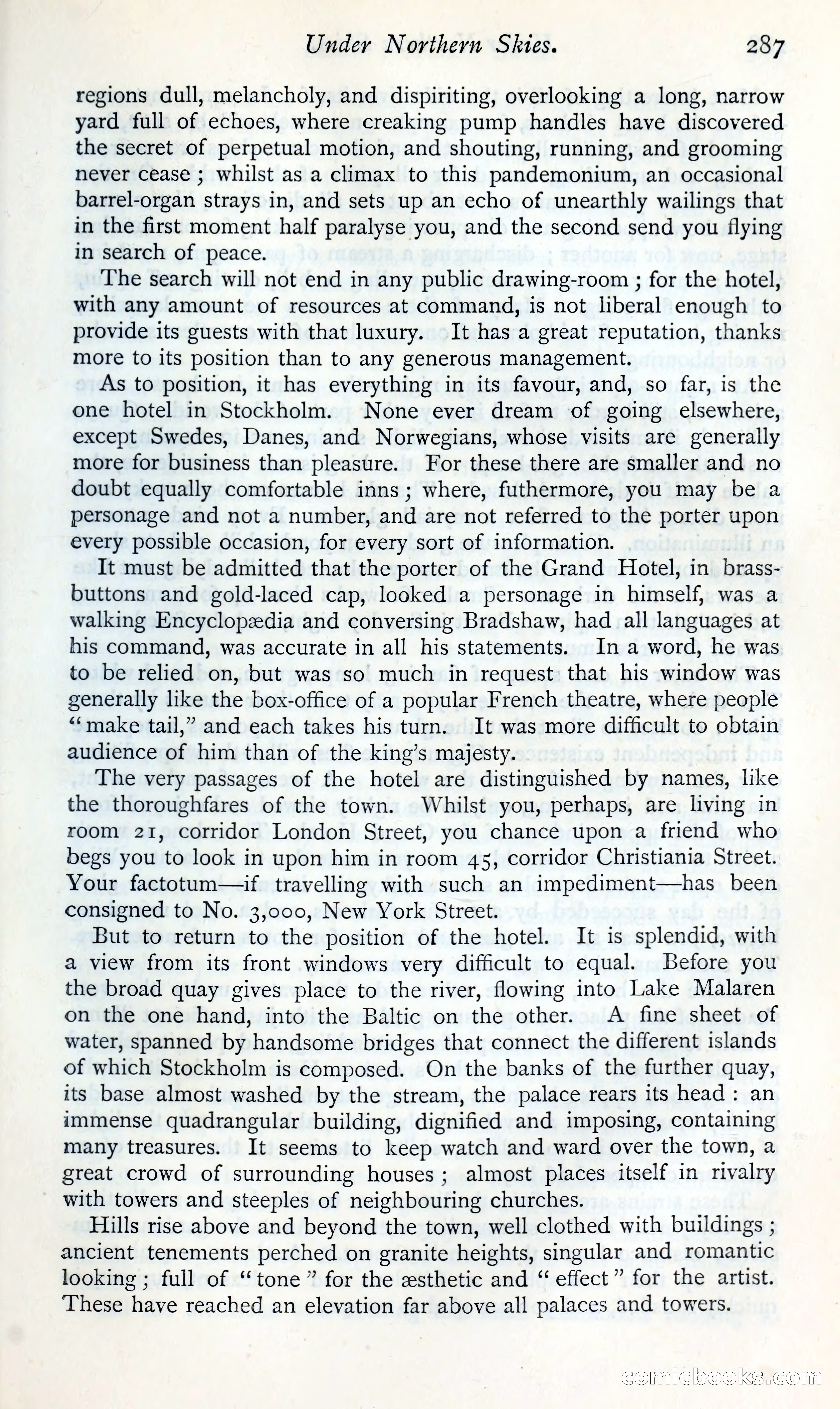 The Argosy — page 306 of 400