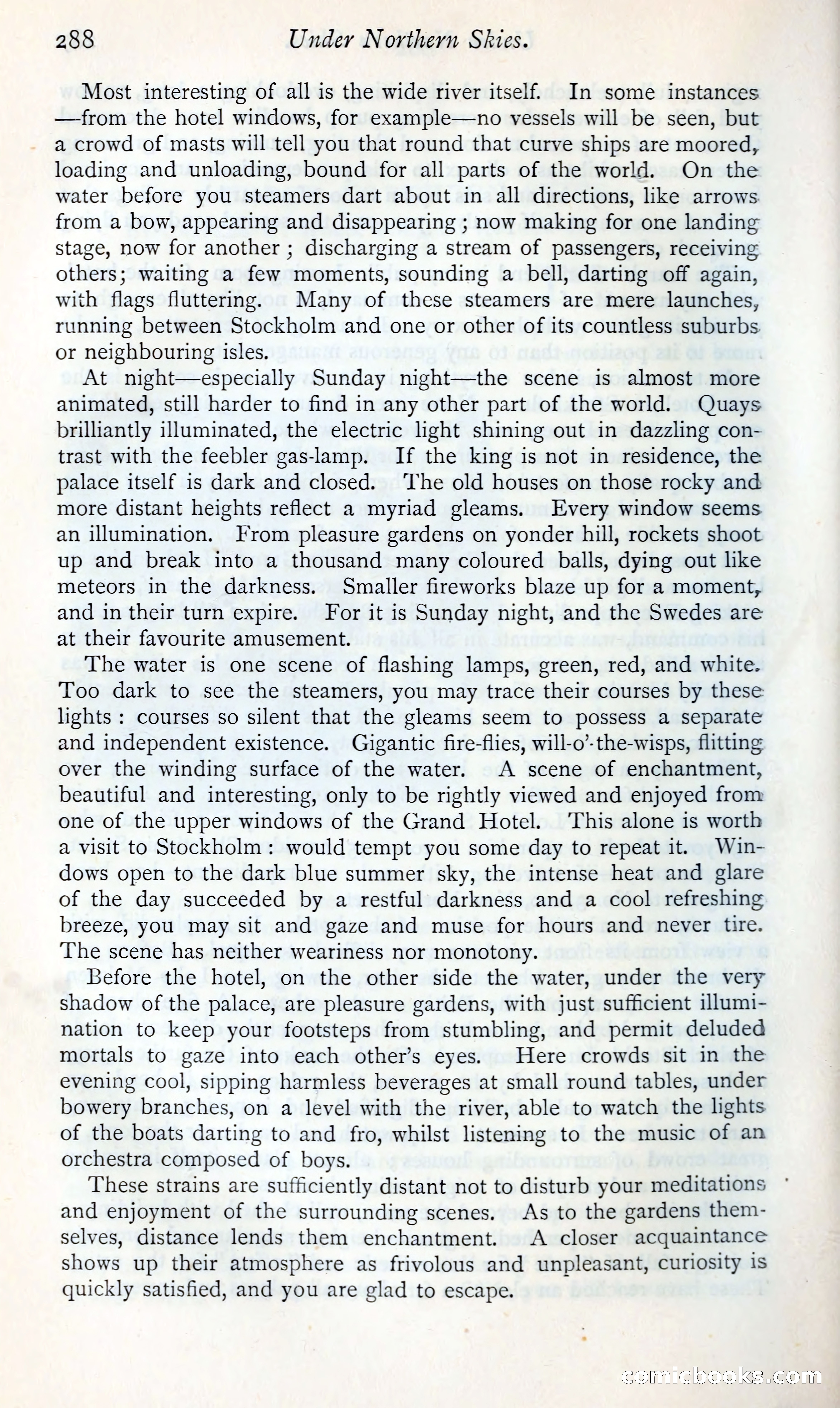 The Argosy — page 307 of 400
