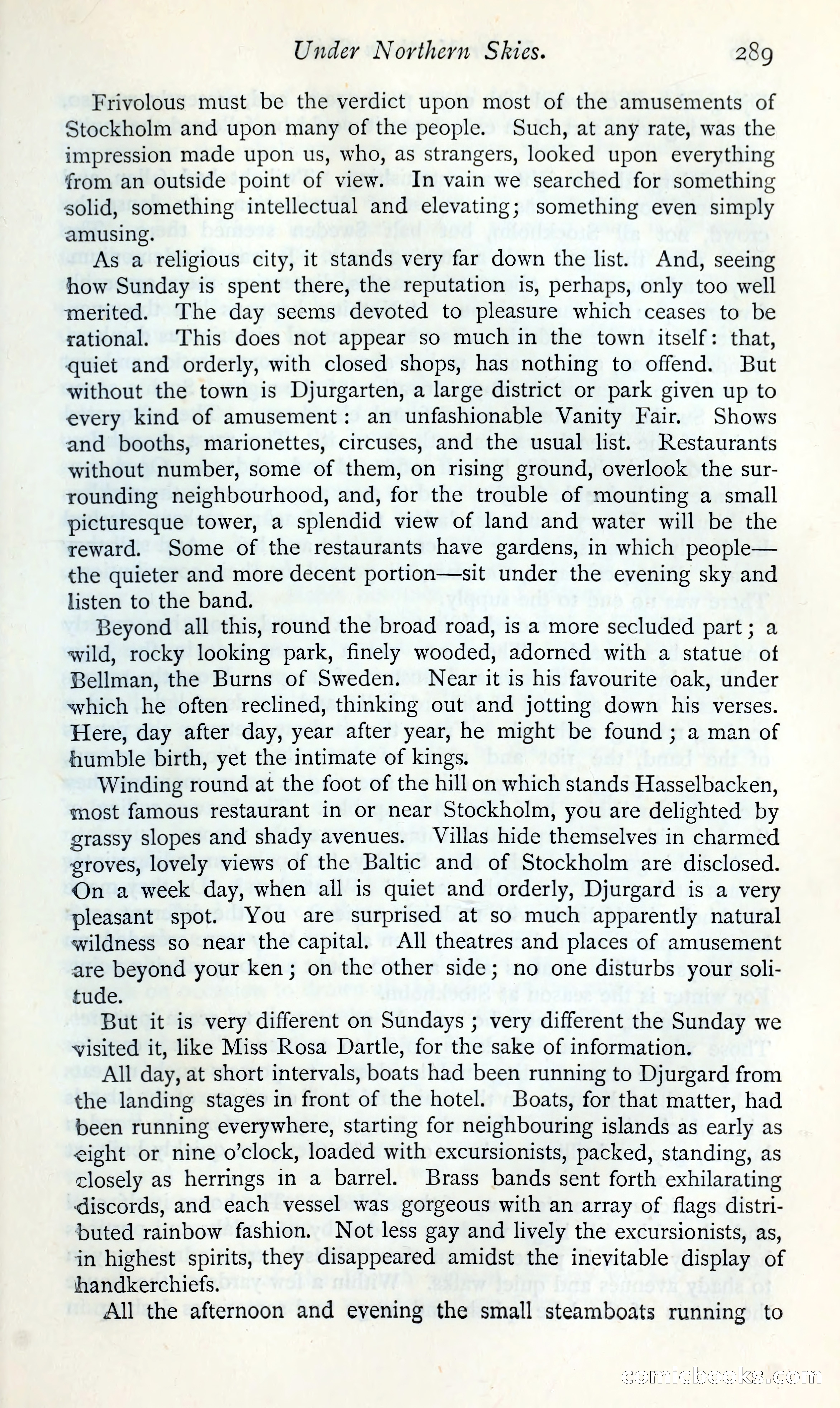 The Argosy — page 308 of 400