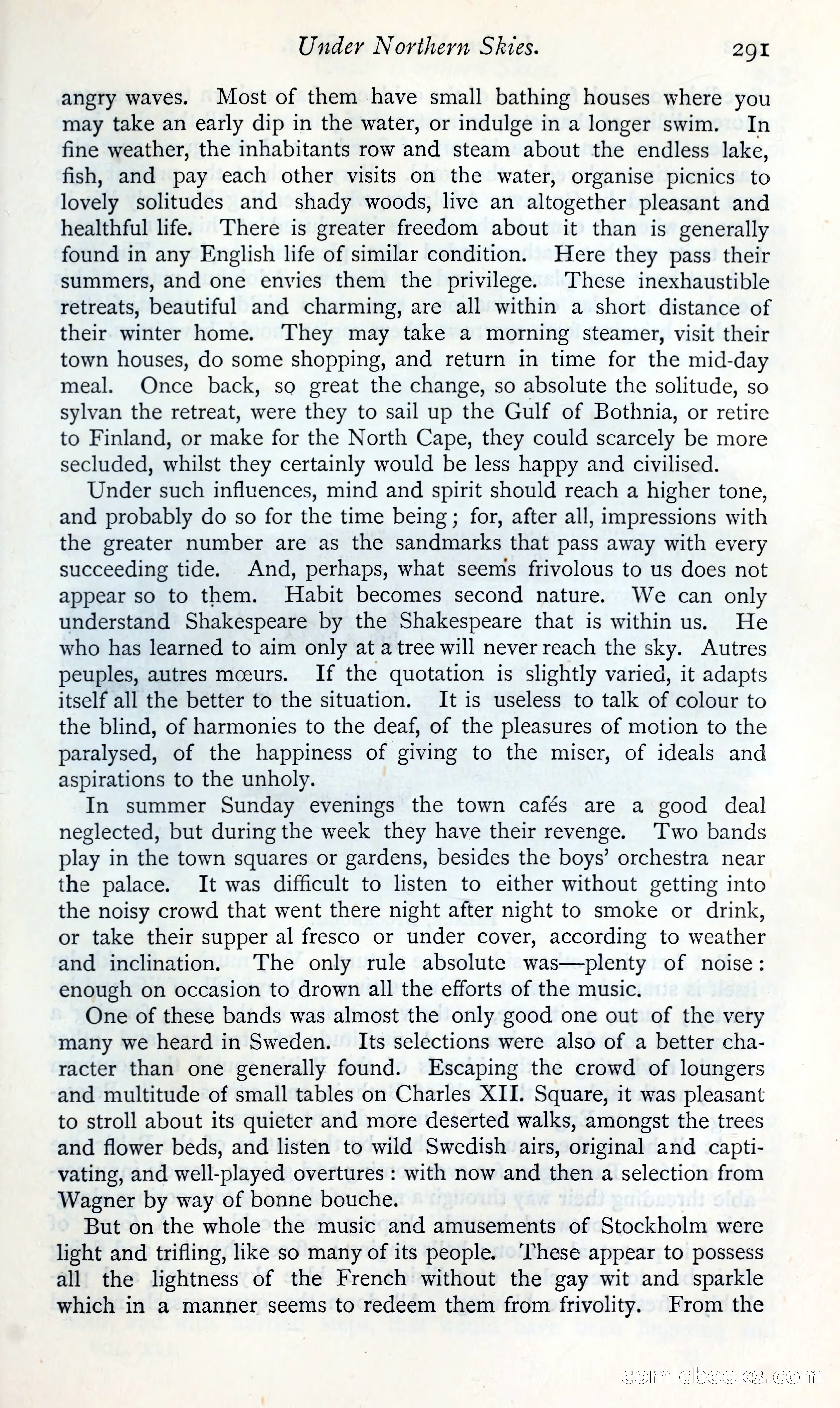 The Argosy — page 310 of 400
