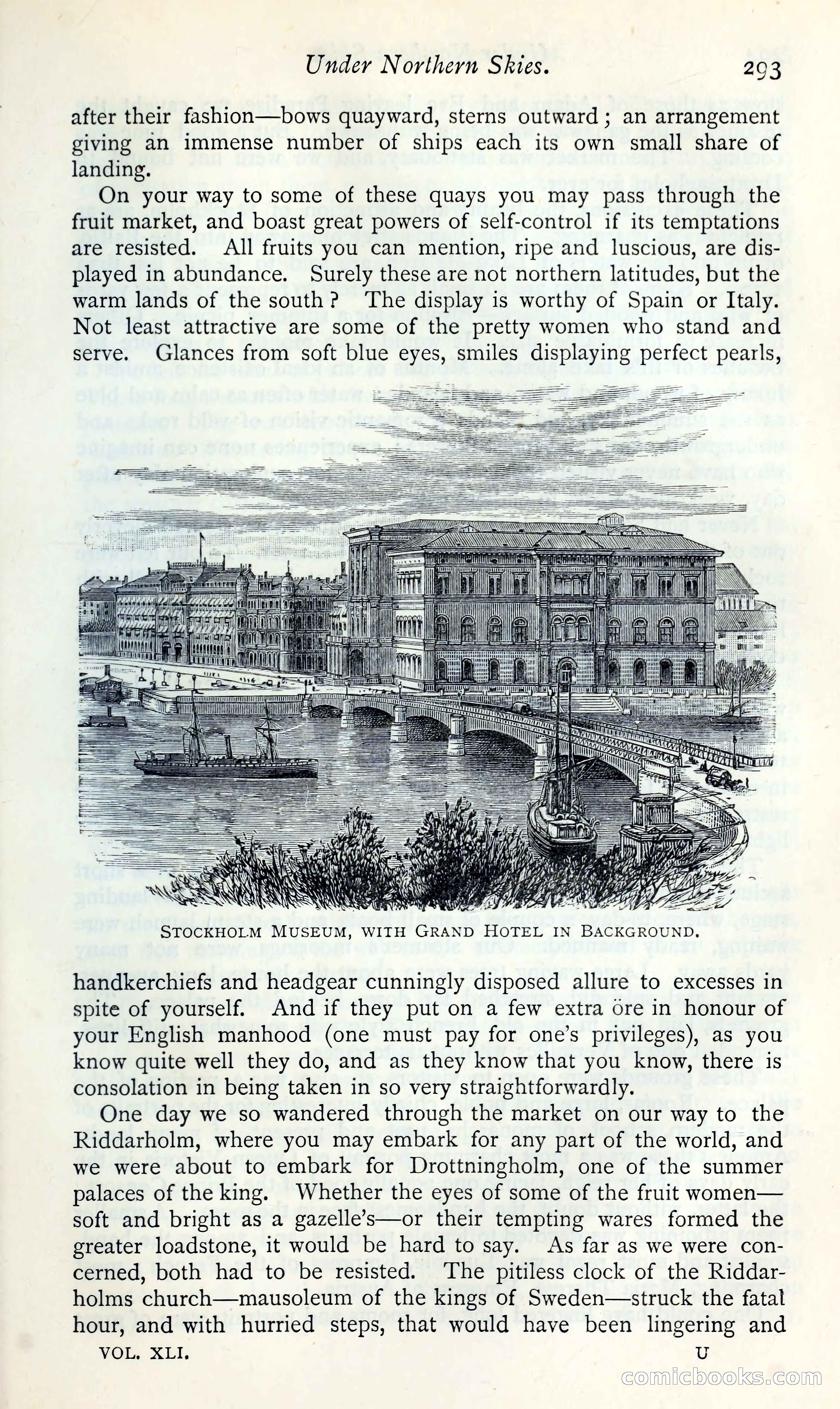 The Argosy — page 312 of 400
