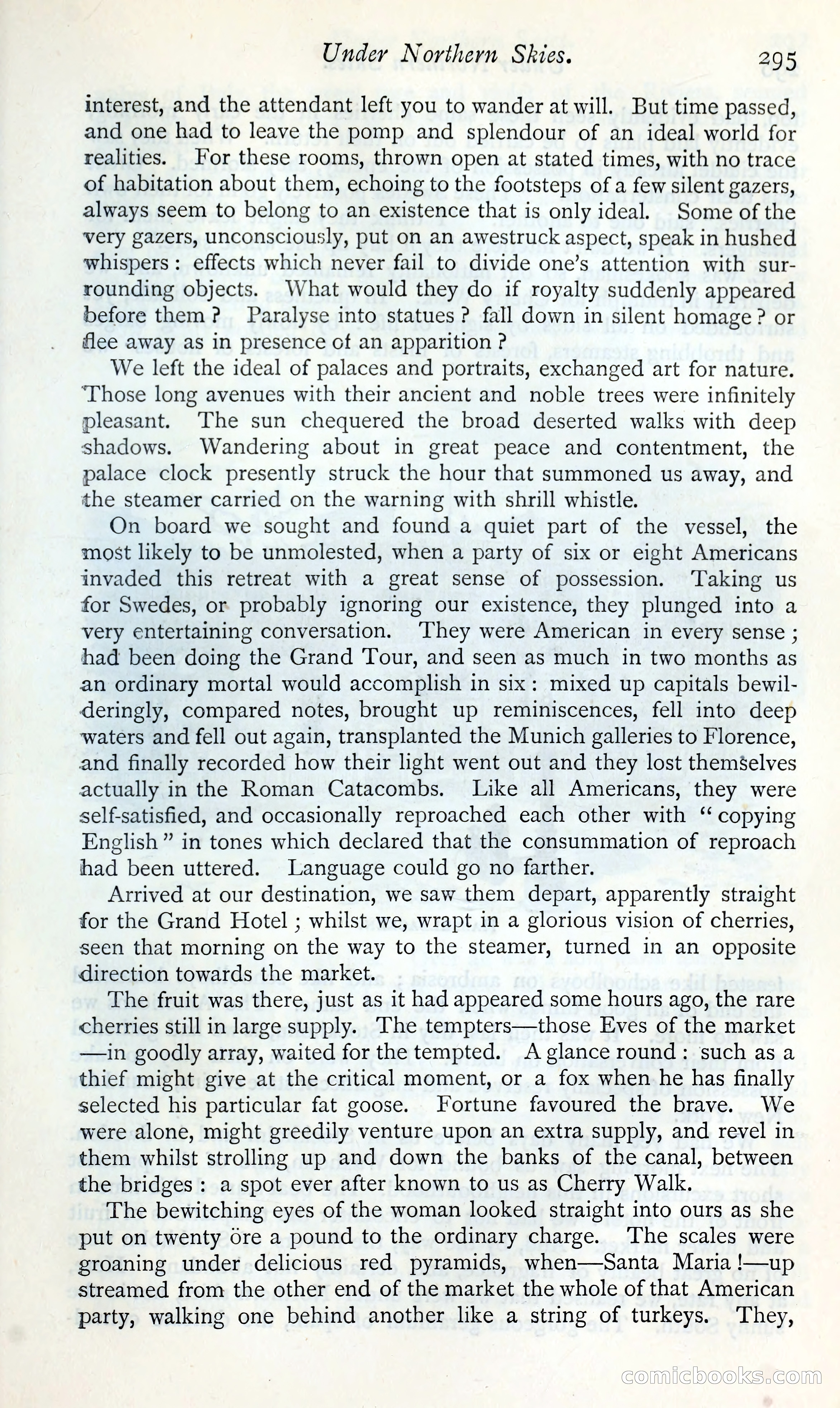 The Argosy — page 314 of 400