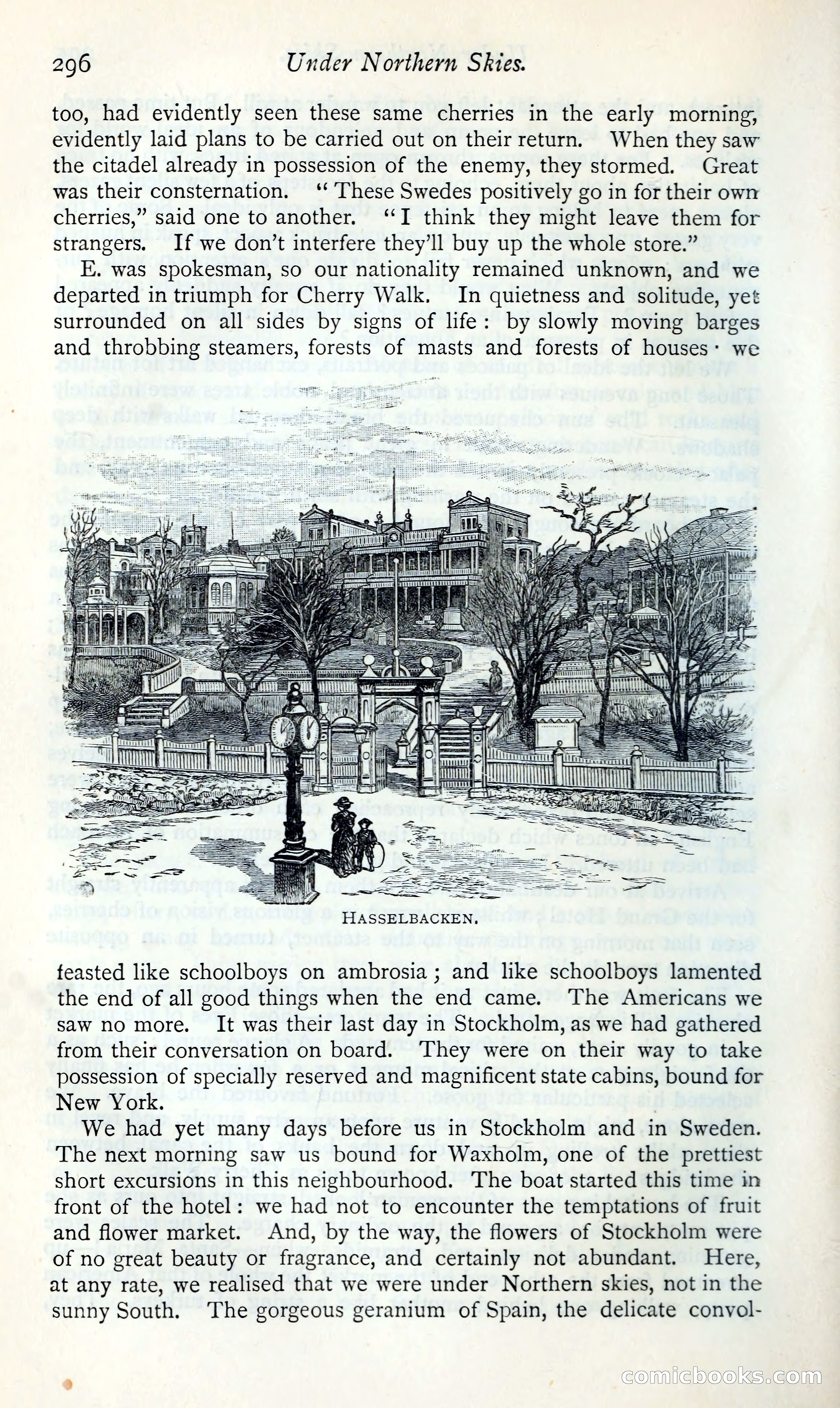 The Argosy — page 315 of 400
