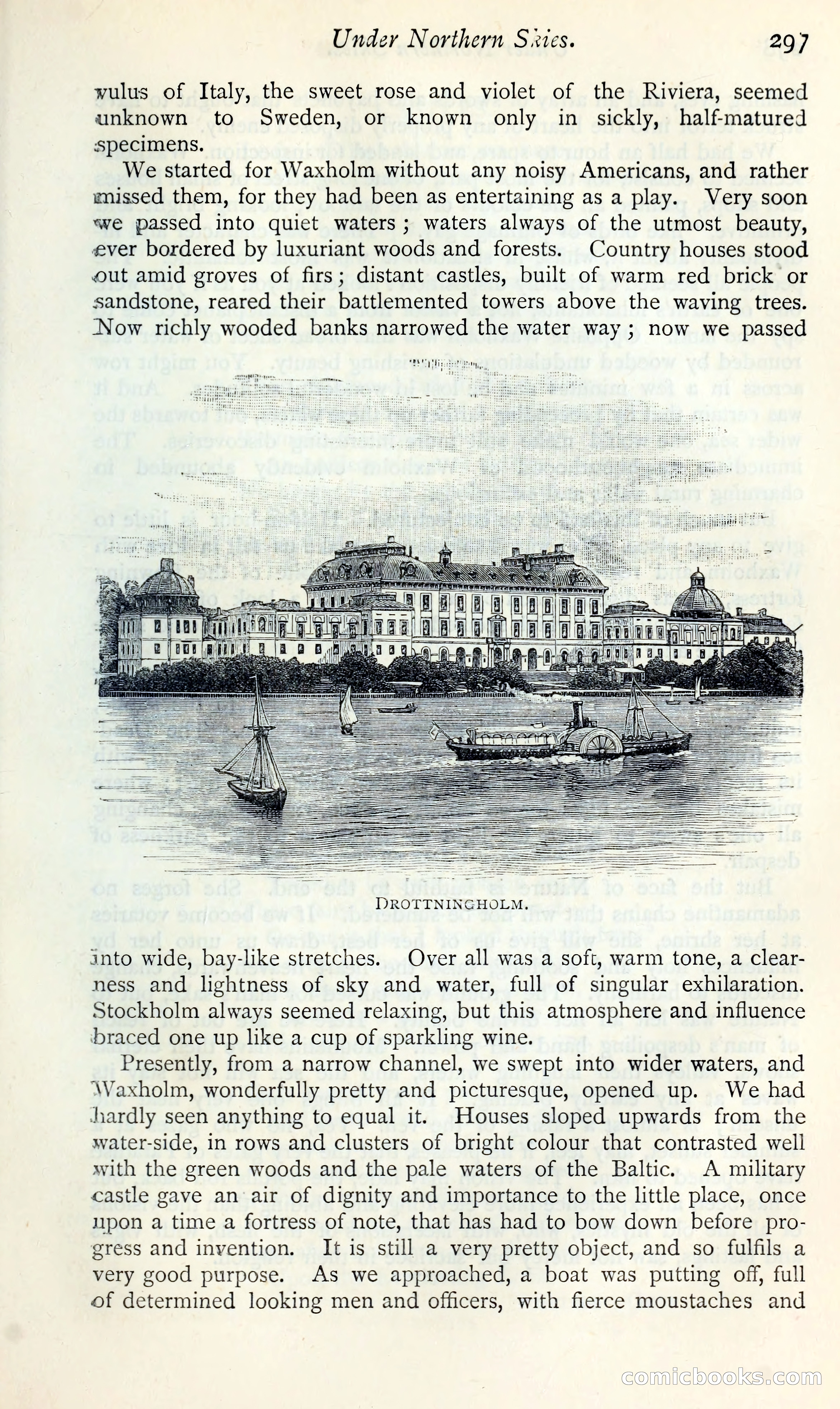 The Argosy — page 316 of 400