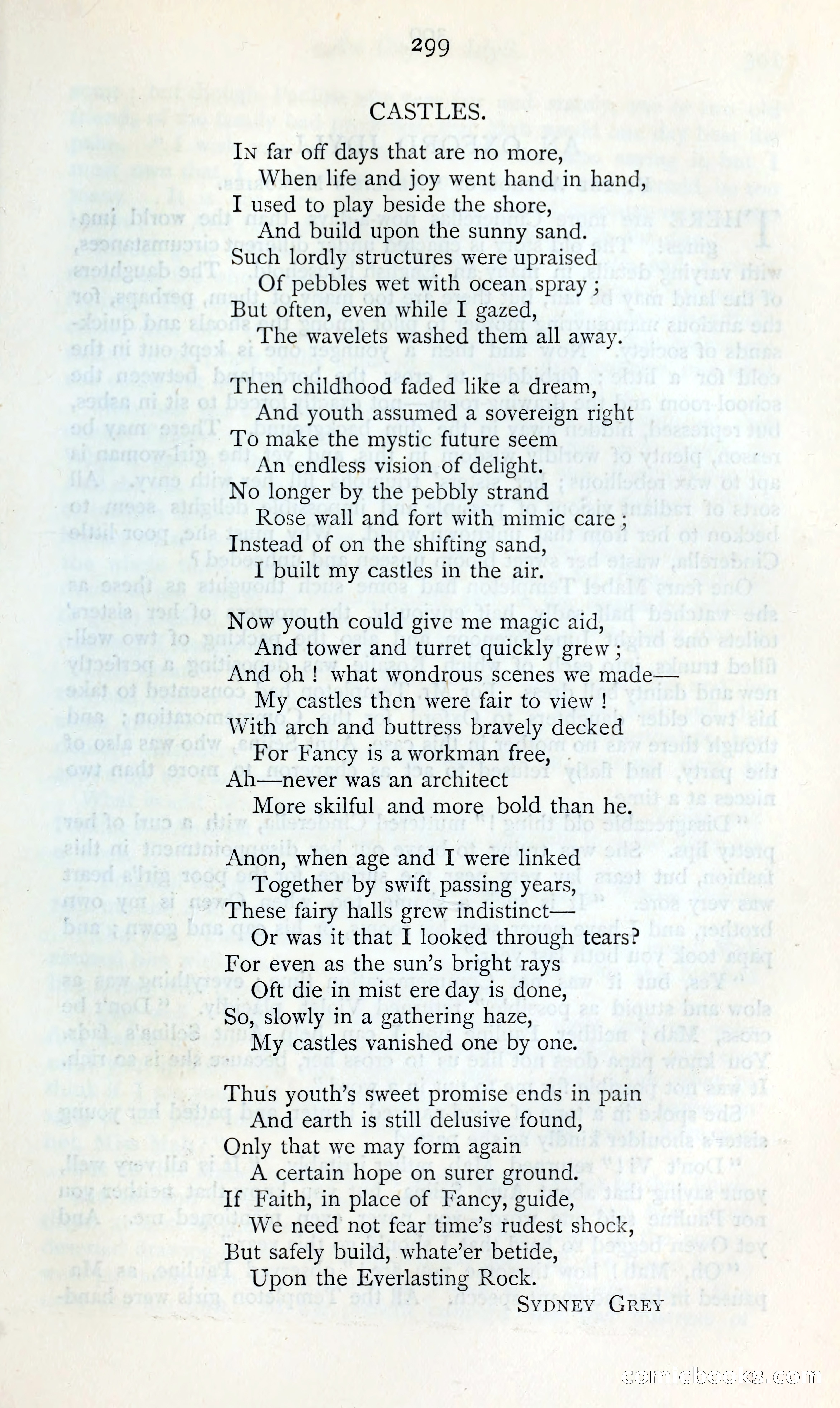 The Argosy — page 318 of 400