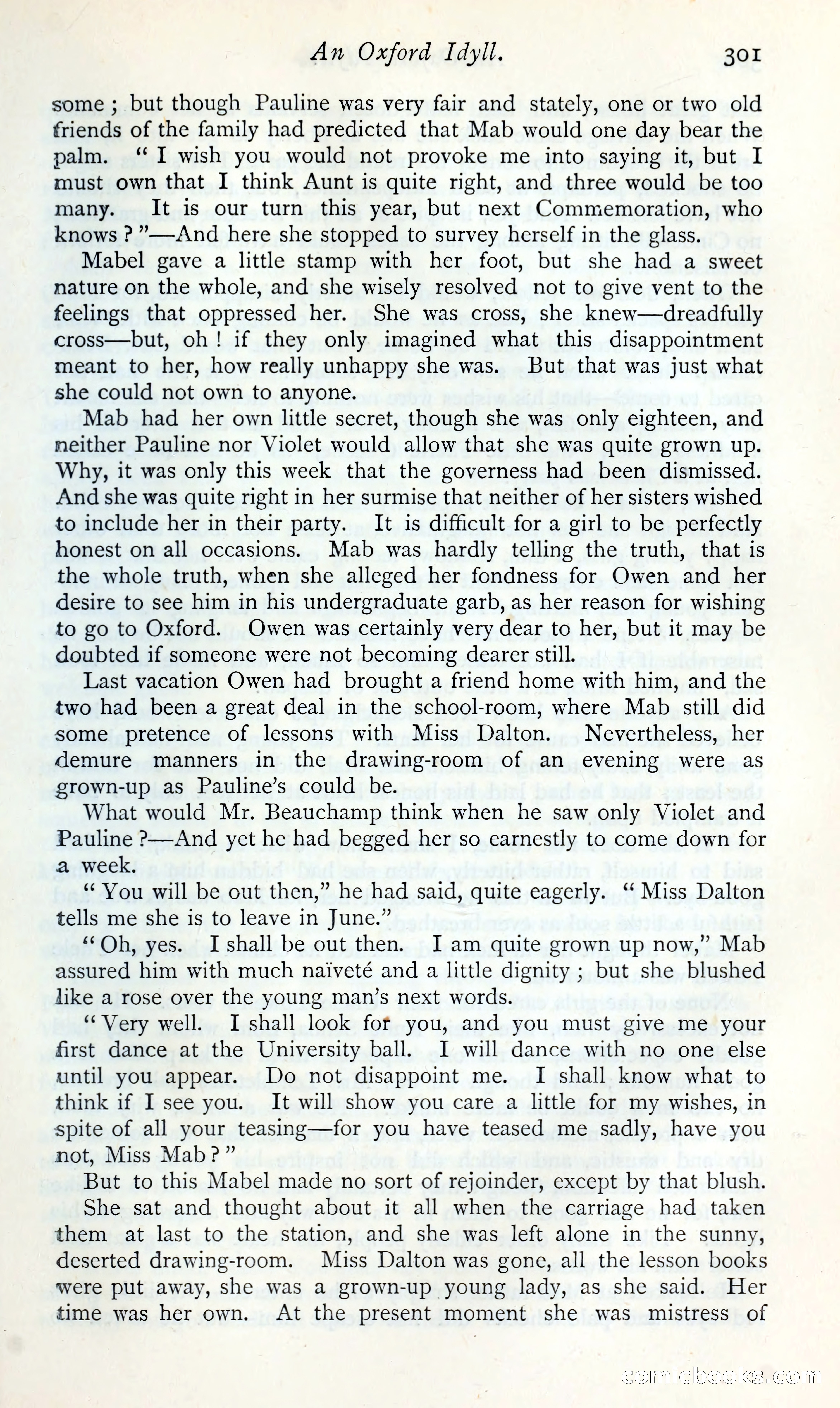 The Argosy — page 320 of 400